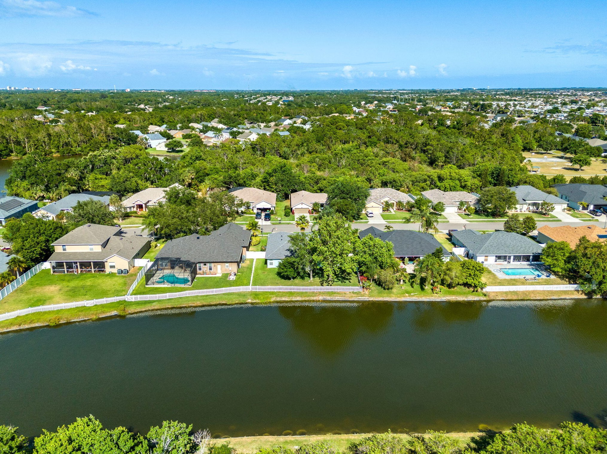 2625 Tuscarora Ct, Melbourne FL 32904-8092 exterior