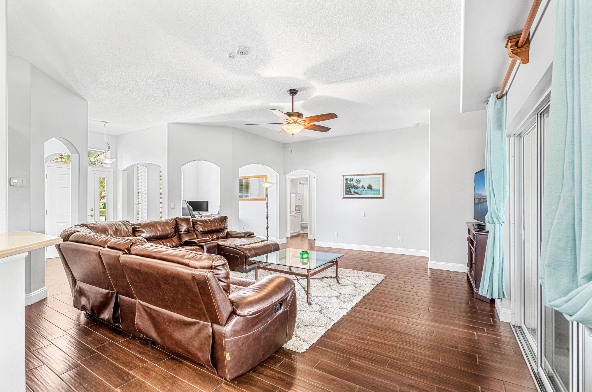 2625 Tuscarora Ct, Melbourne FL 32904-8092 exterior