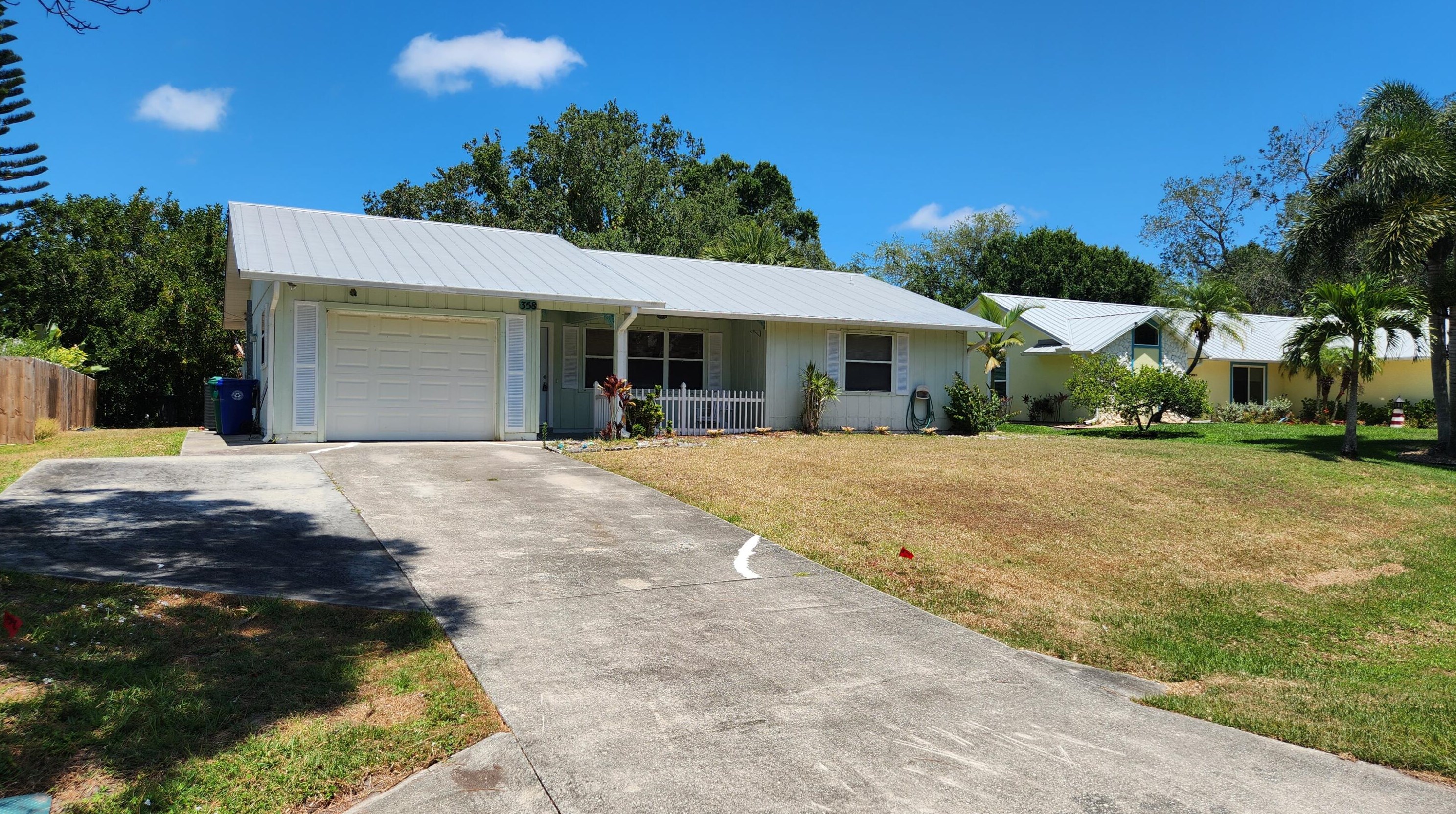 358 Watercrest St, Sebastian, FL 32958-5553