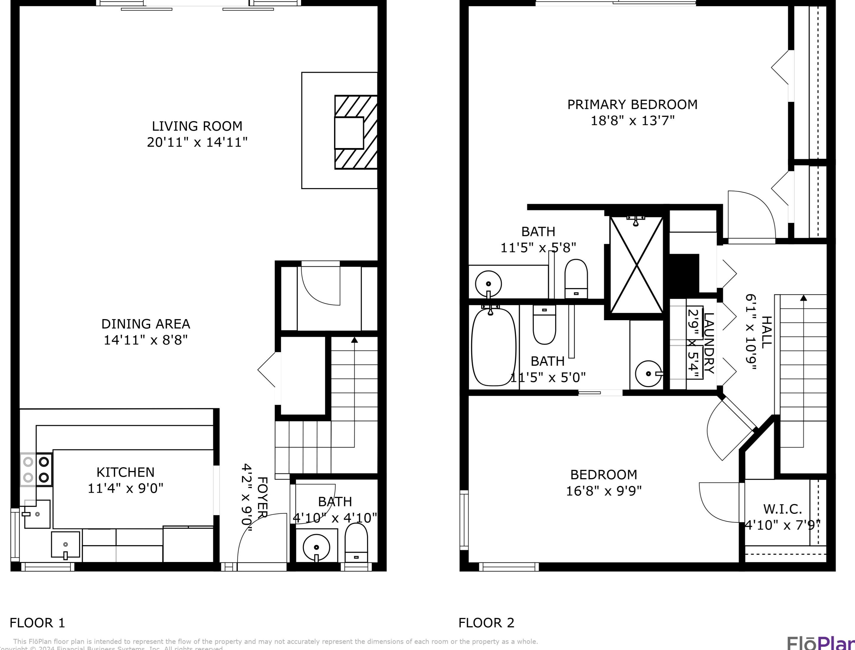 3459 Washington Ave, Titusville, FL 32780-5684