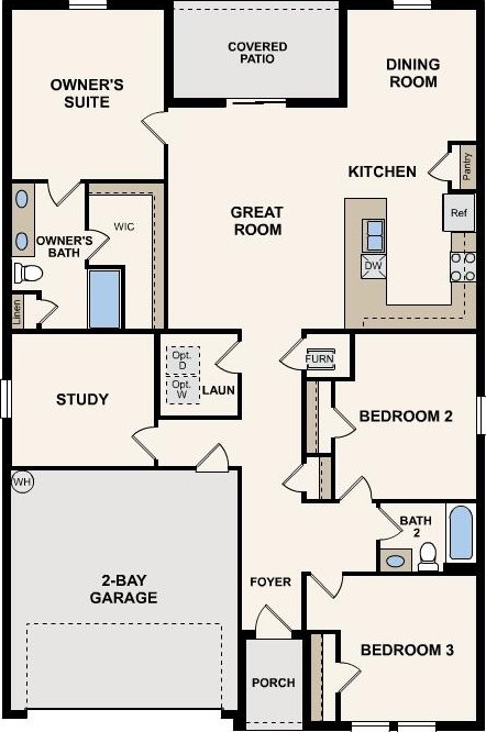 1681 Weiman Rd, Melbourne, FL
