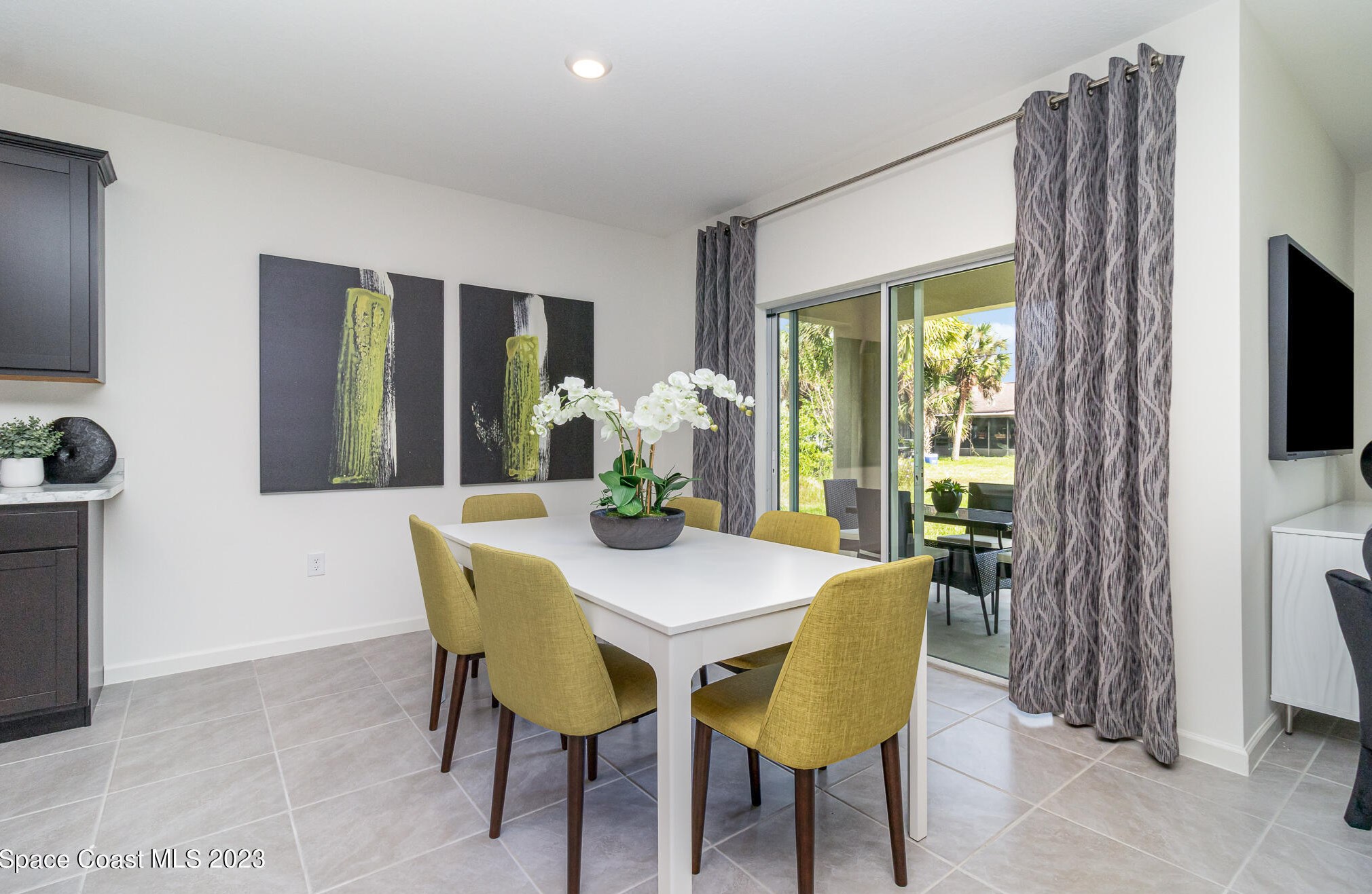 774 Gerhard Ave, Melbourne FL  32908-7444 exterior