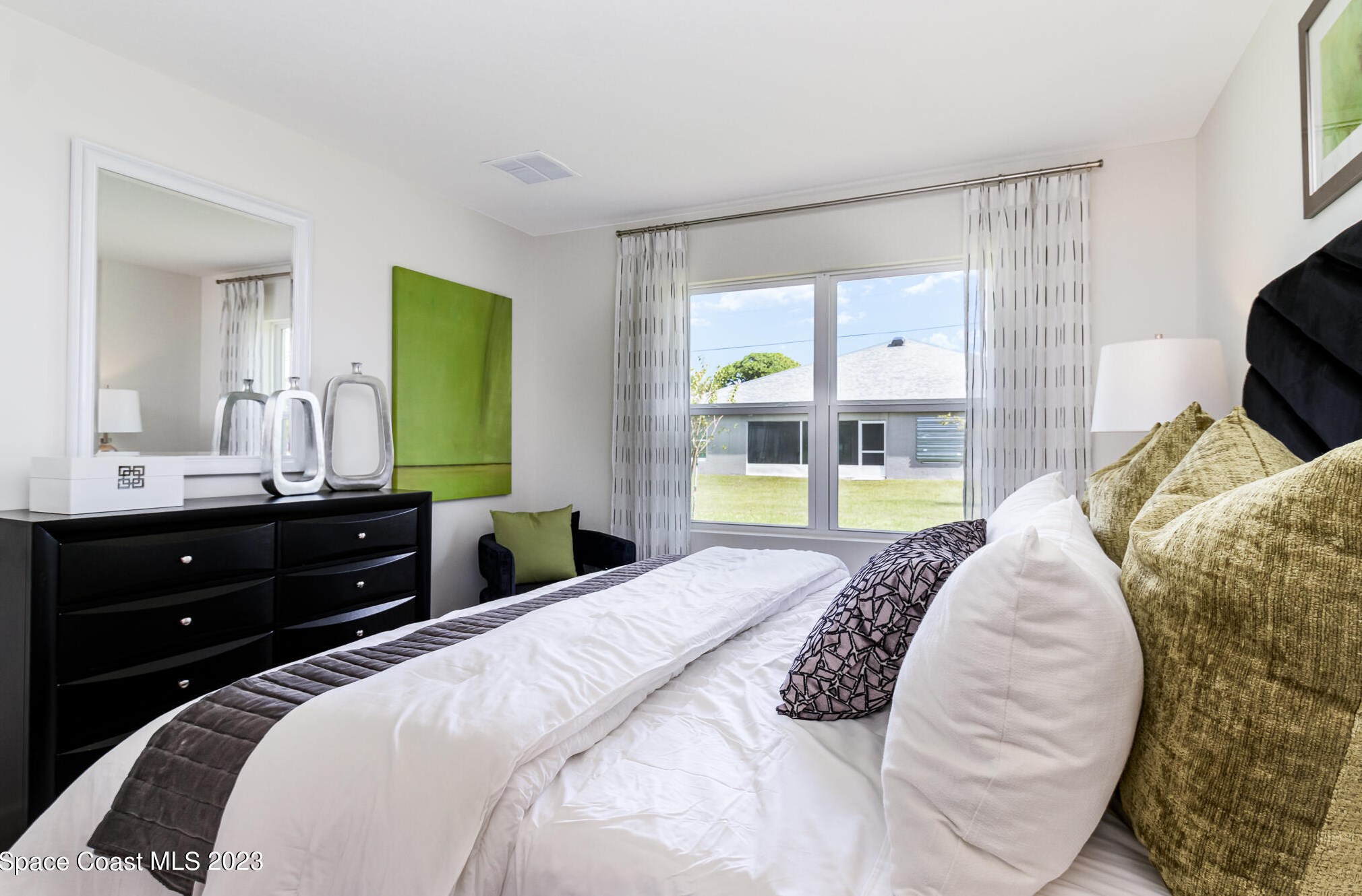 774 Gerhard Ave, Melbourne FL  32908-7444 exterior