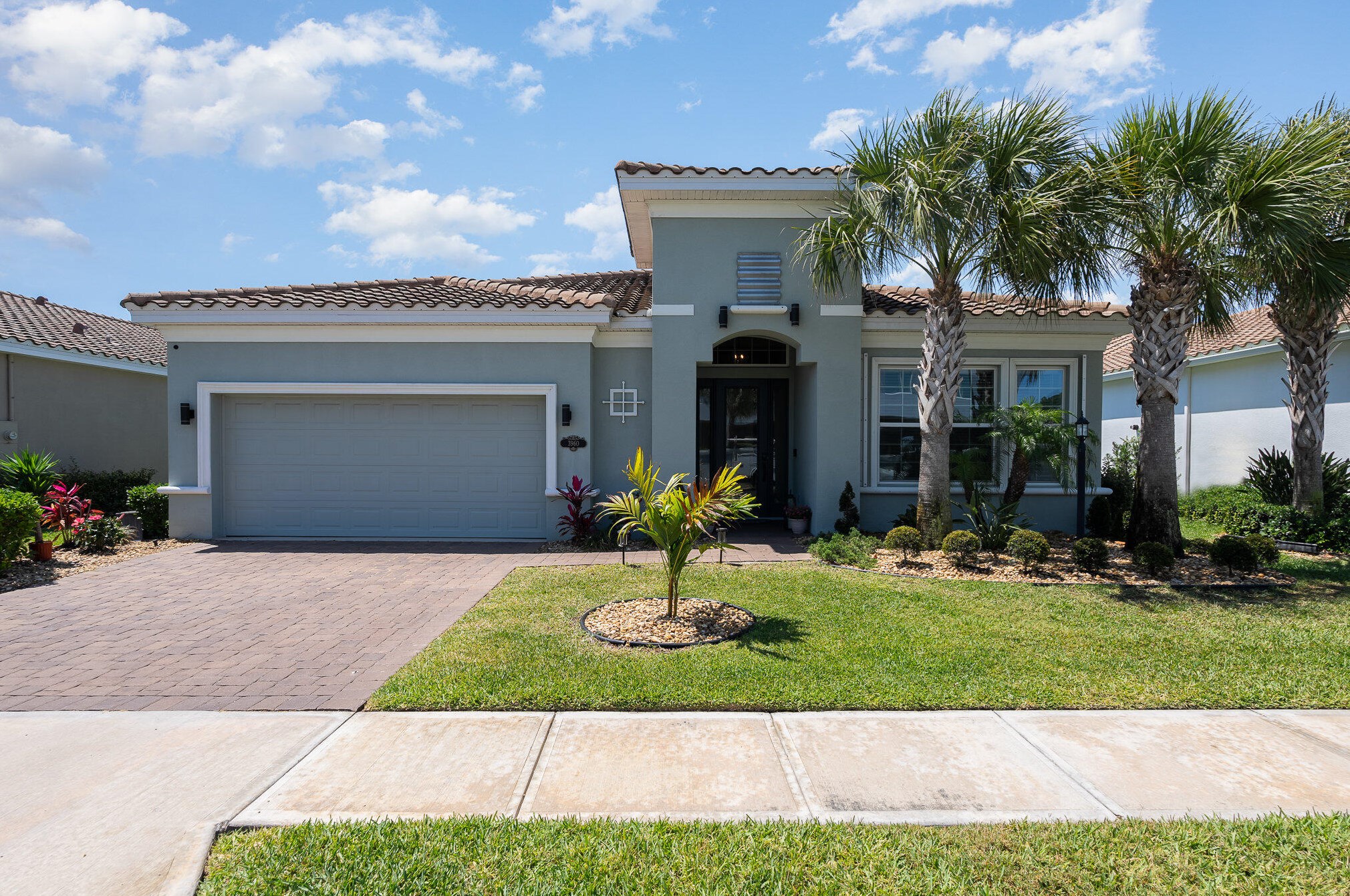 3960 Poseidon Way, Melbourne, FL 32903-1850