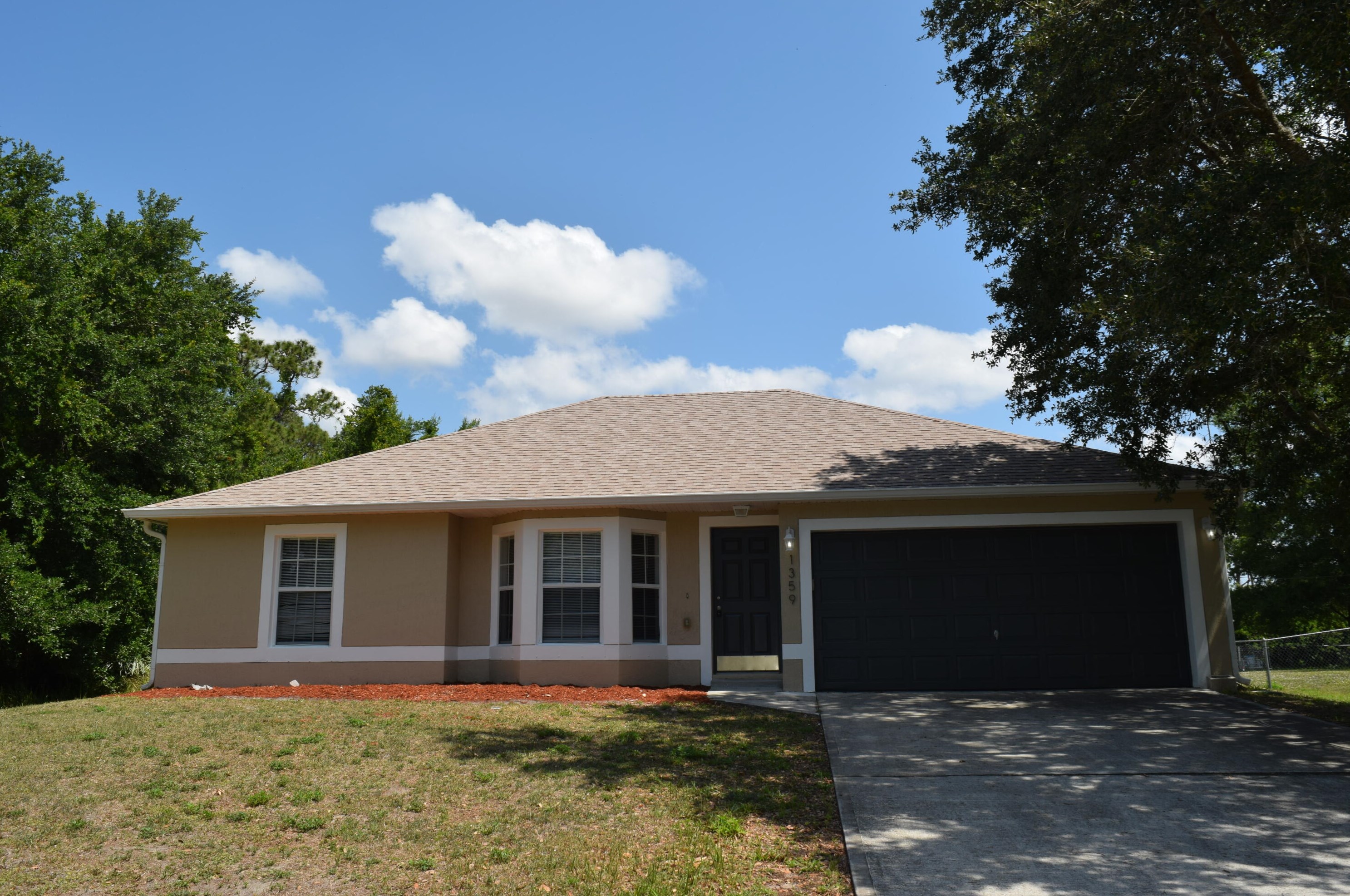 1359 Danbury St, Melbourne, FL 32908-6866