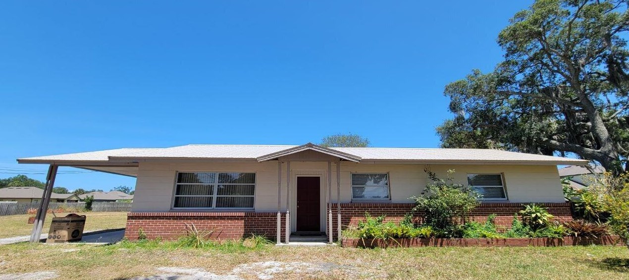 3101 Dairy Rd, Melbourne, FL 32904-7720