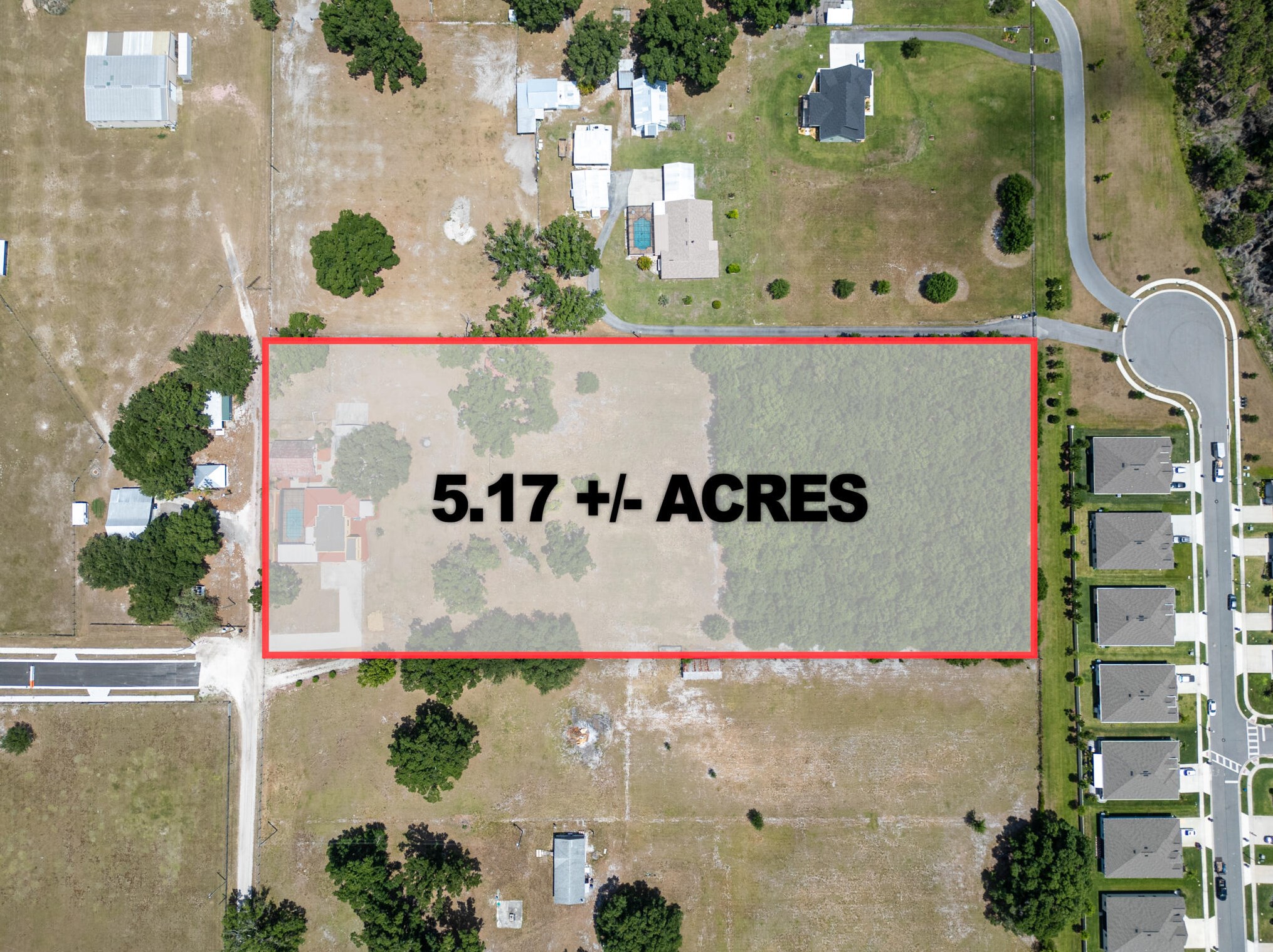1775 Druliner Rd, Saint Cloud, FL 34771-9611