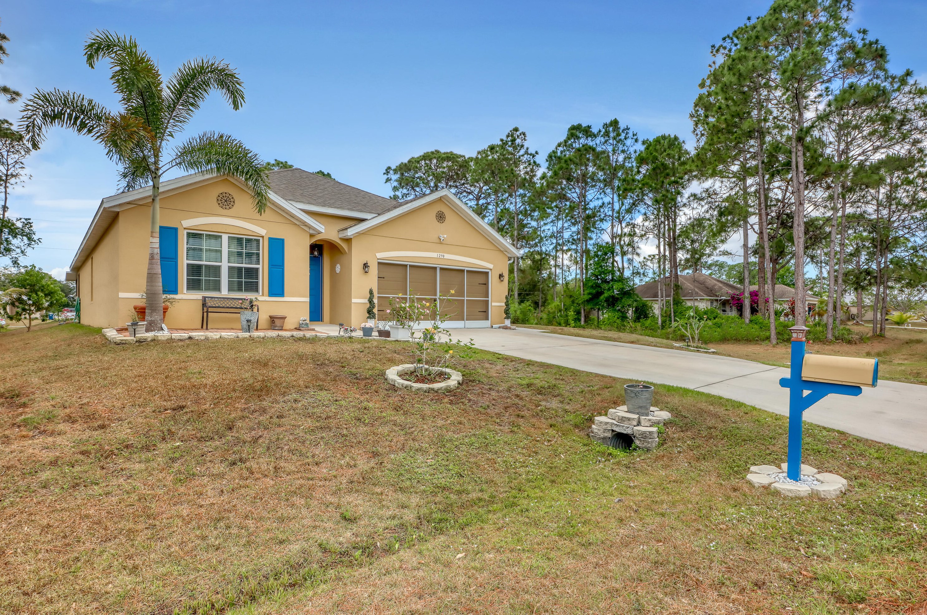 1290 Destiny St, Melbourne, FL 32909-9239