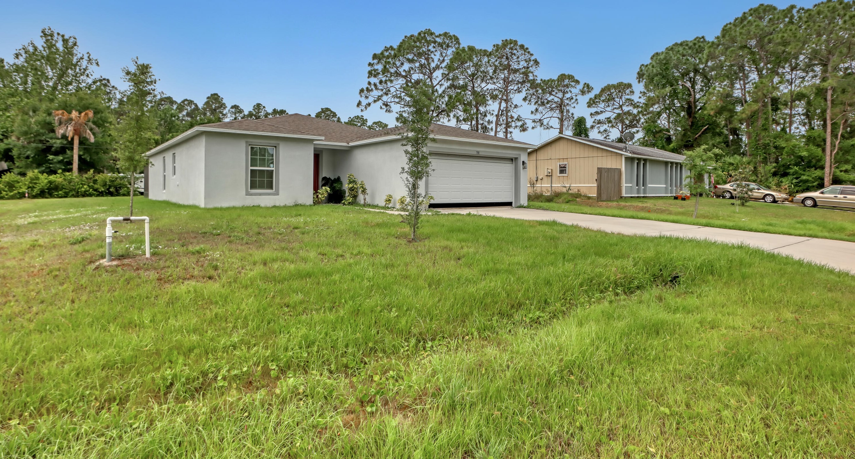 788 Geddes St, Melbourne, FL 32908-4227