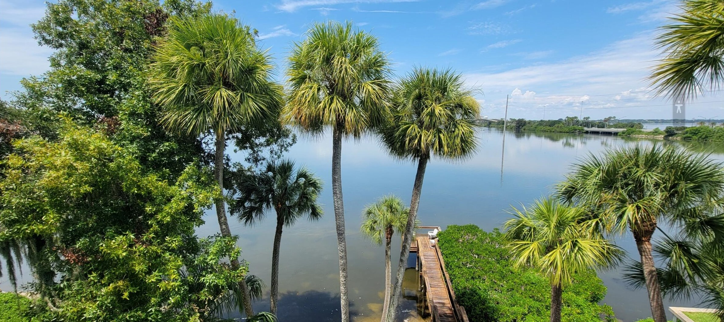 420 Moore Park Ln, Merritt Island, FL 32952-4507