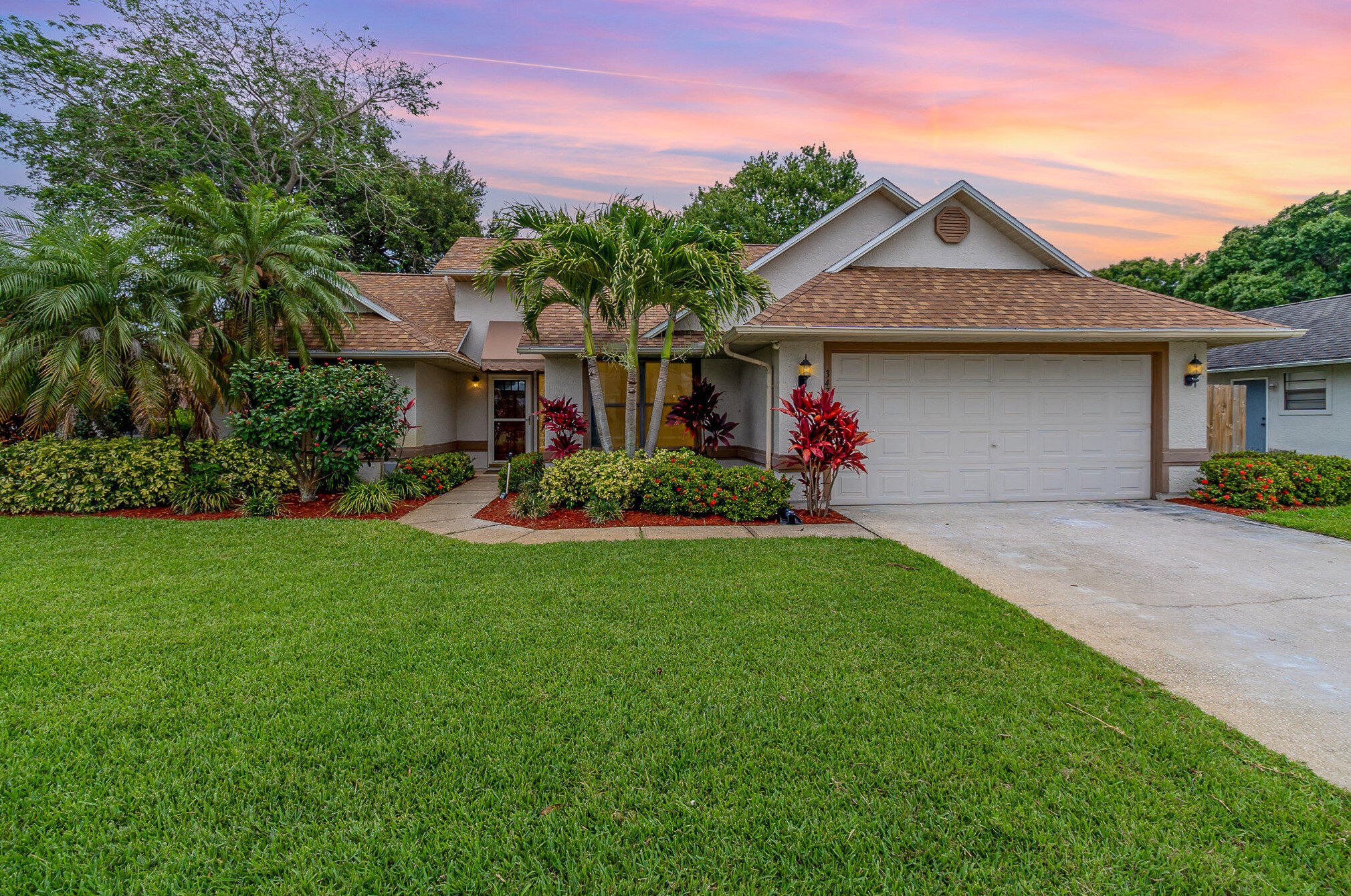 3471 Florida Palm Ave, Melbourne, FL 32901-8114
