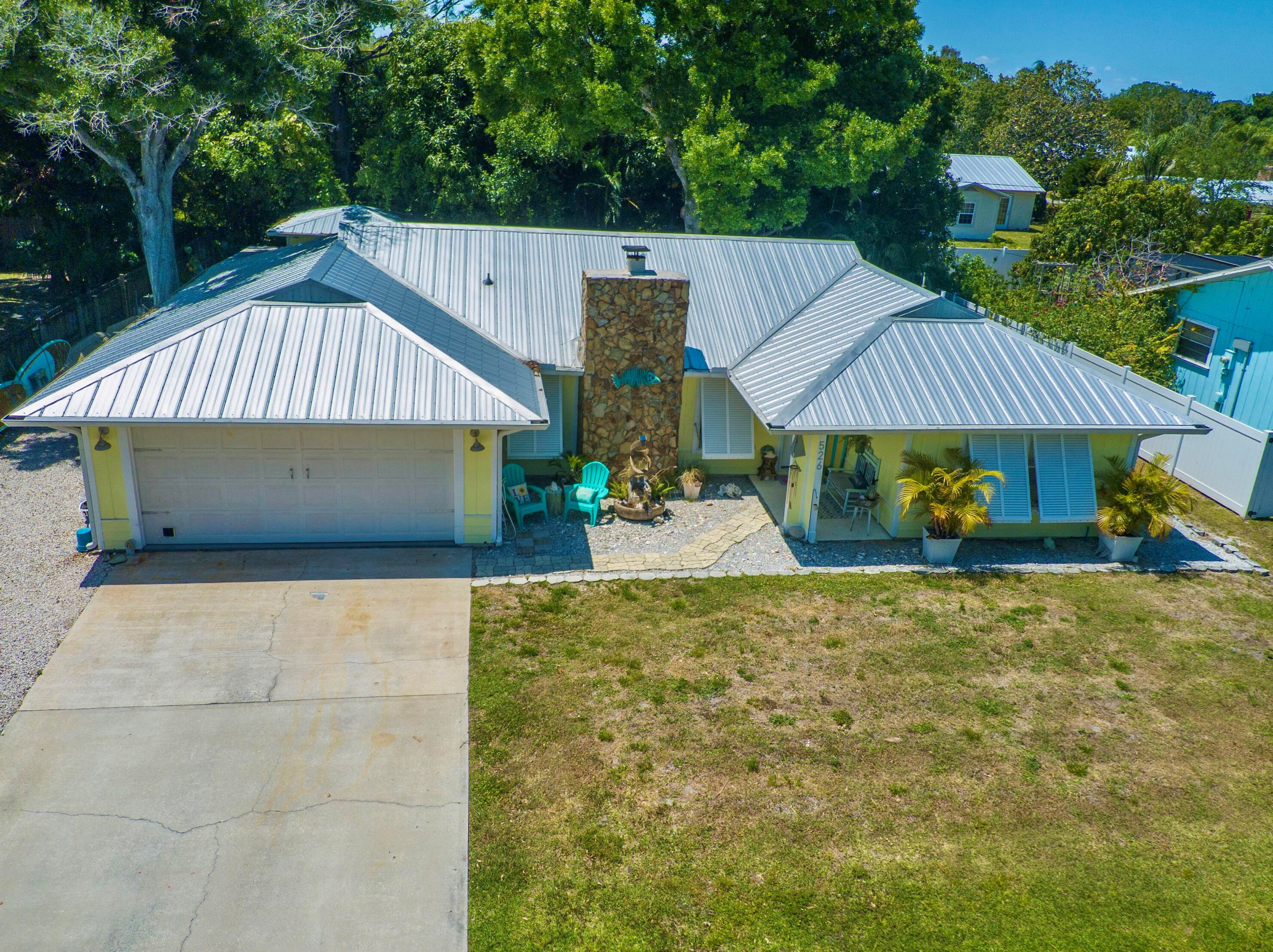 526 Sloane St, Sebastian, FL 32958-4368