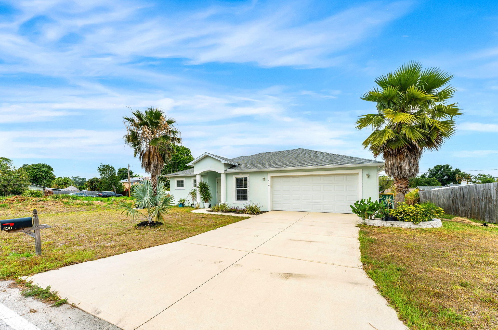 430 Banana Blvd, Merritt Island, FL 32952