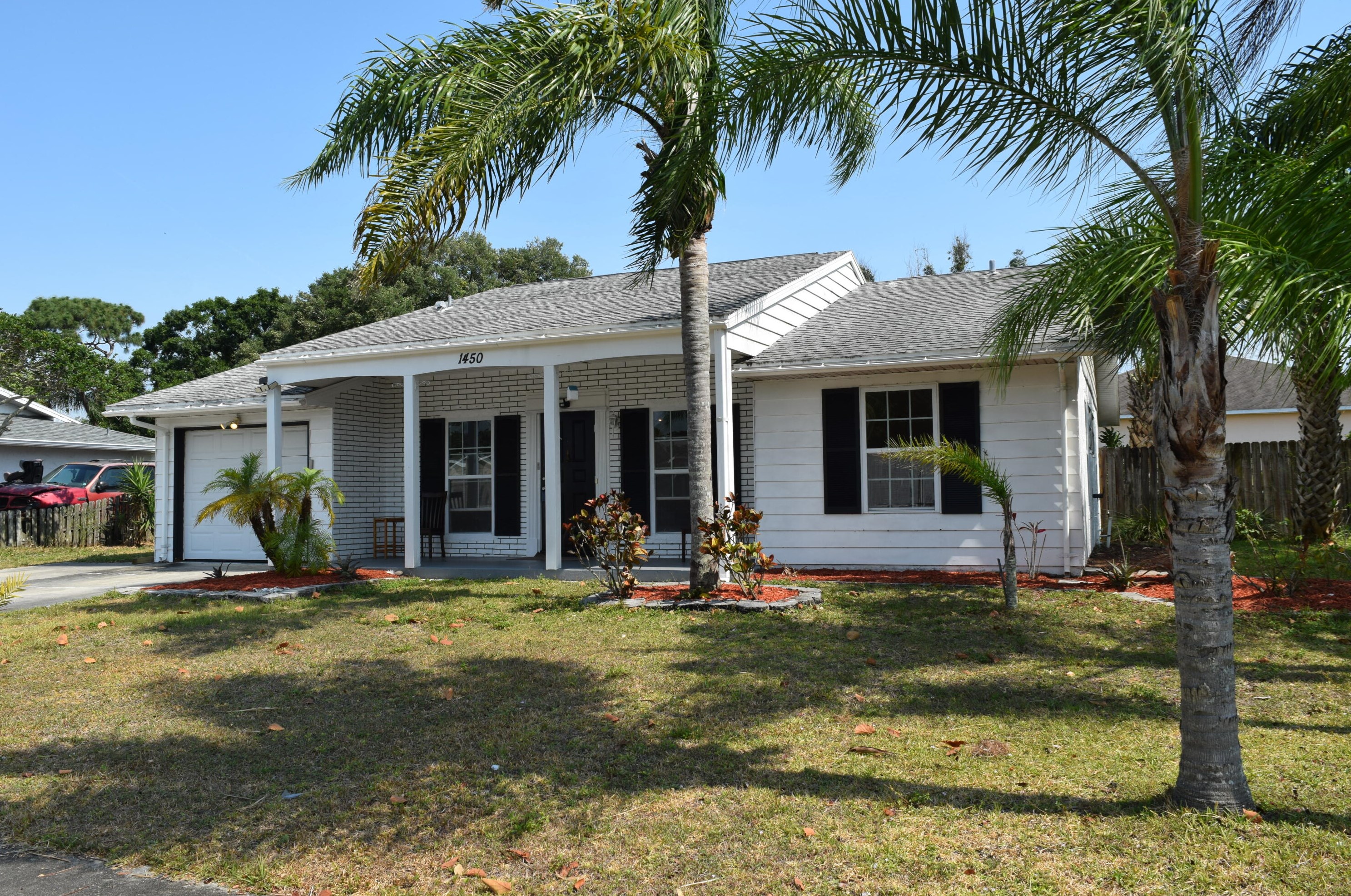 1450 Creel Rd, Melbourne, FL 32905-3857