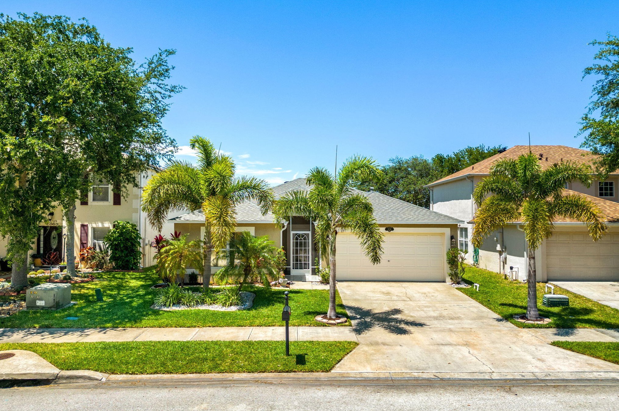 5236 Mansford Pl, Melbourne, FL 32940-1241