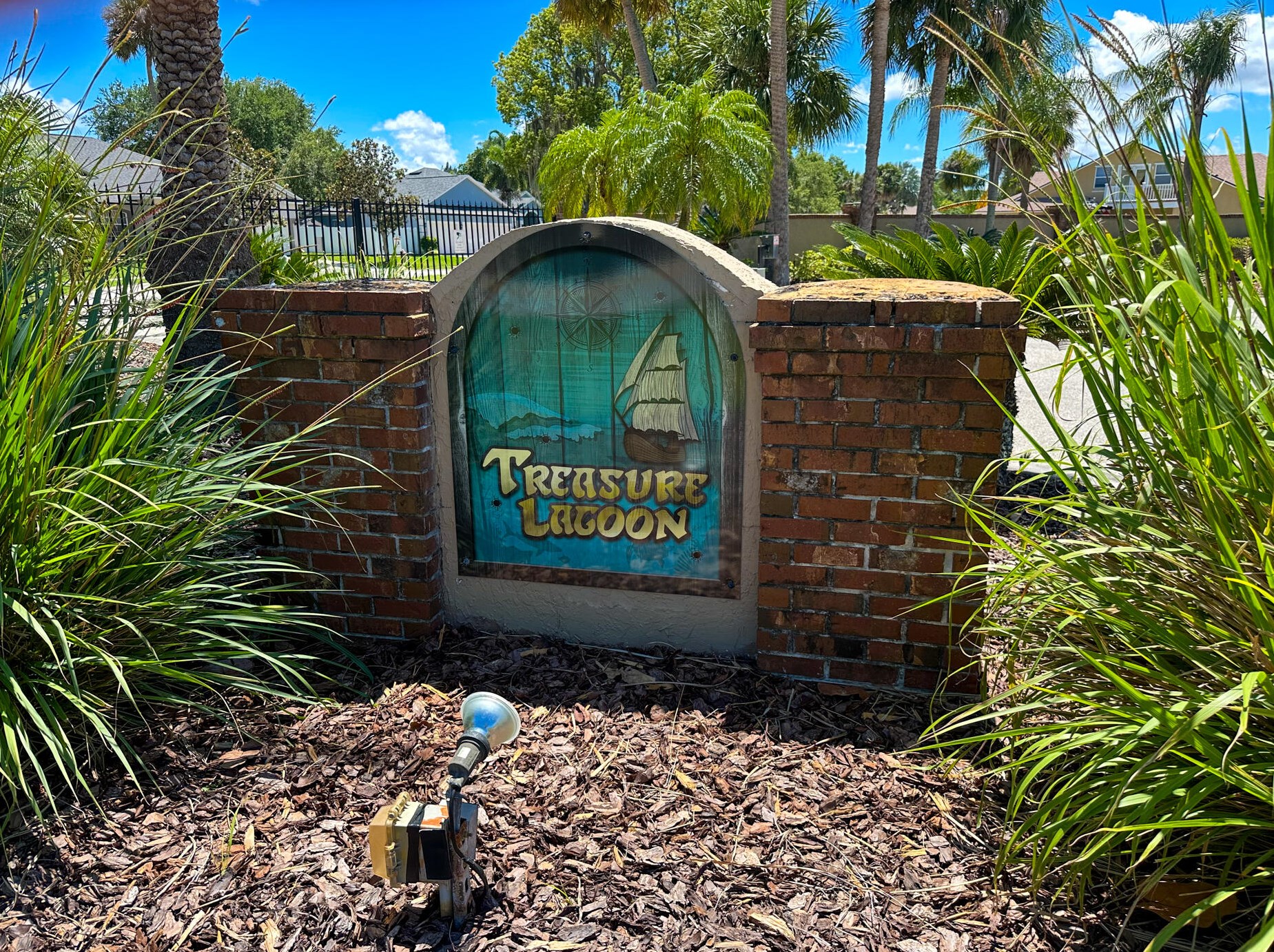 440 Treasure Lagoon Ln, Merritt Island, FL 32953-7600