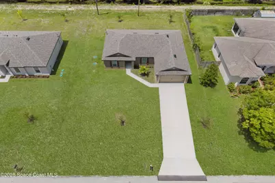 1141 Salina Street SE, Palm Bay, FL 32909 - Photo 1