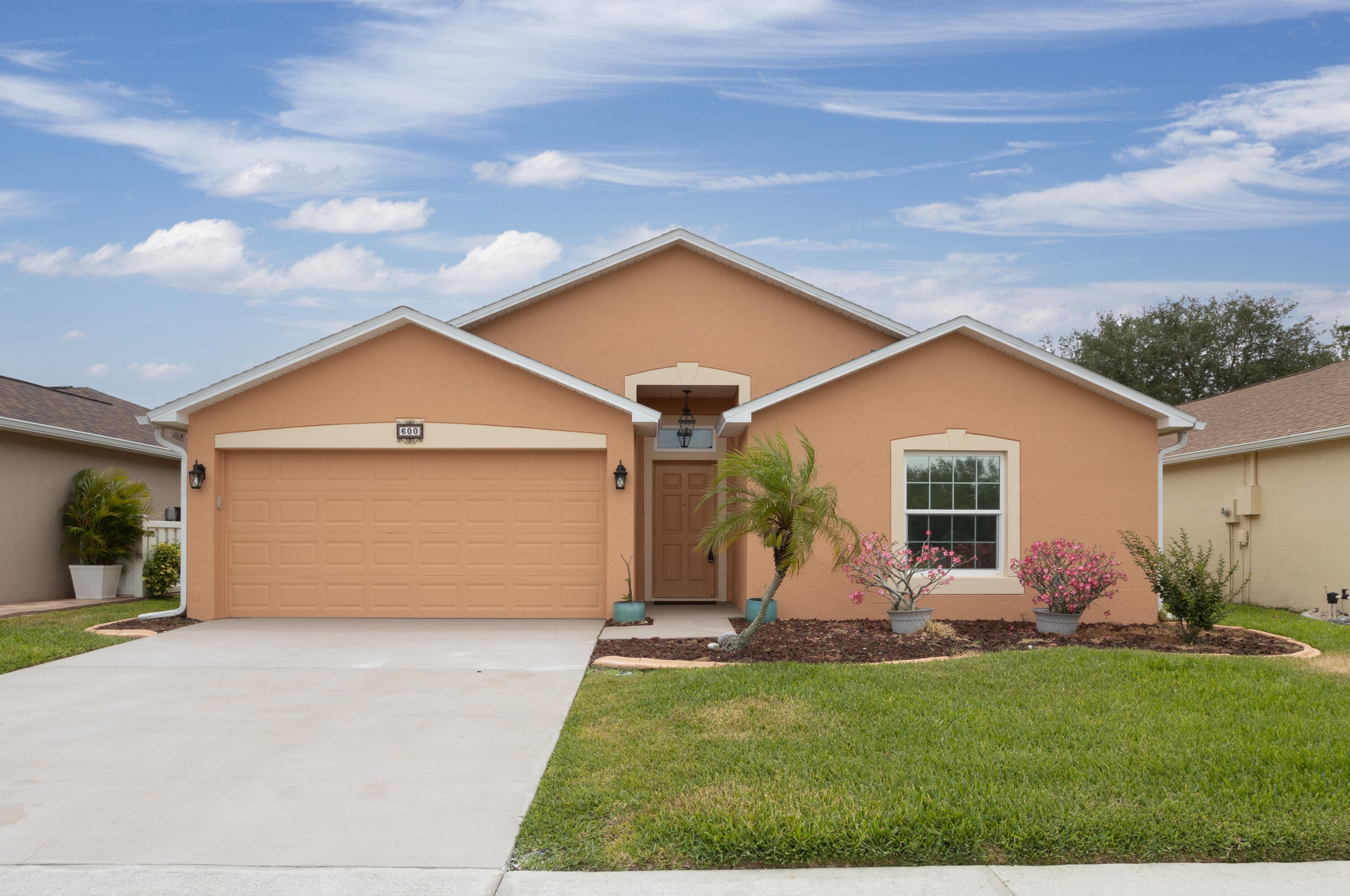 600 Wickham Lakes Dr, Melbourne, FL 32940-2218