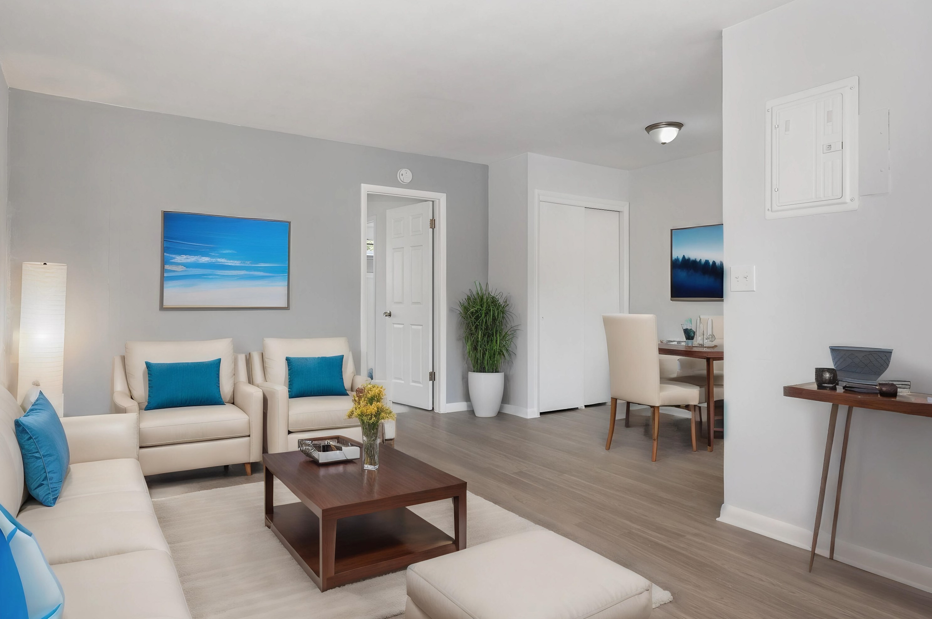 115 W Seminole Ave #203, Melbourne, FL 32901