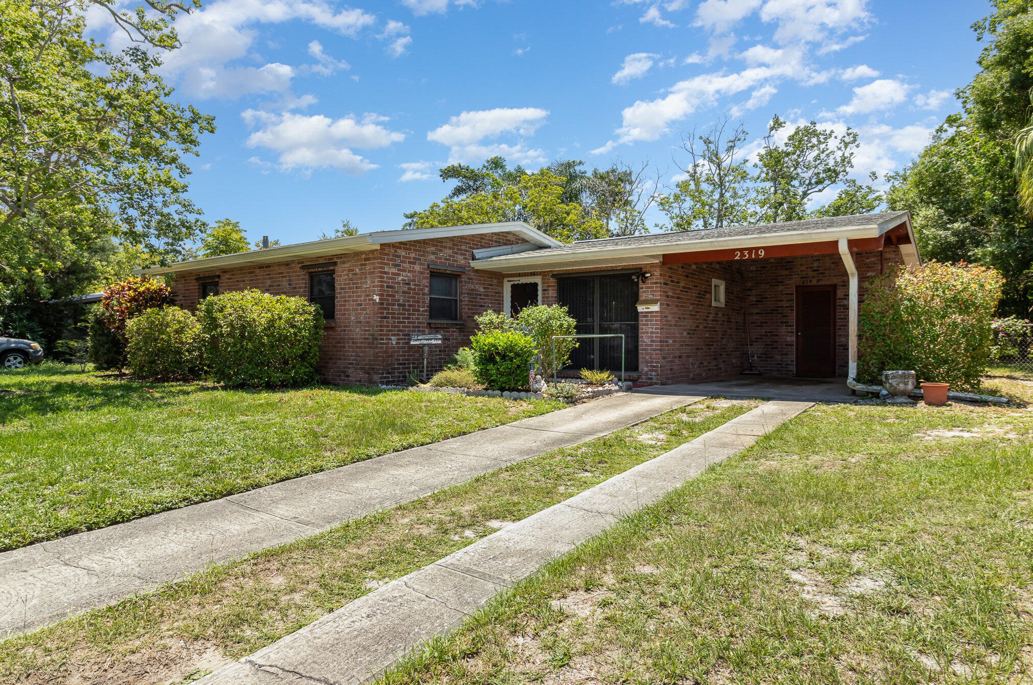 2319 King Richard Rd, Melbourne, FL 32935-2928