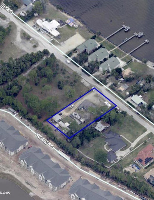 5424 Riveredge Dr, Titusville, FL 32780-7342