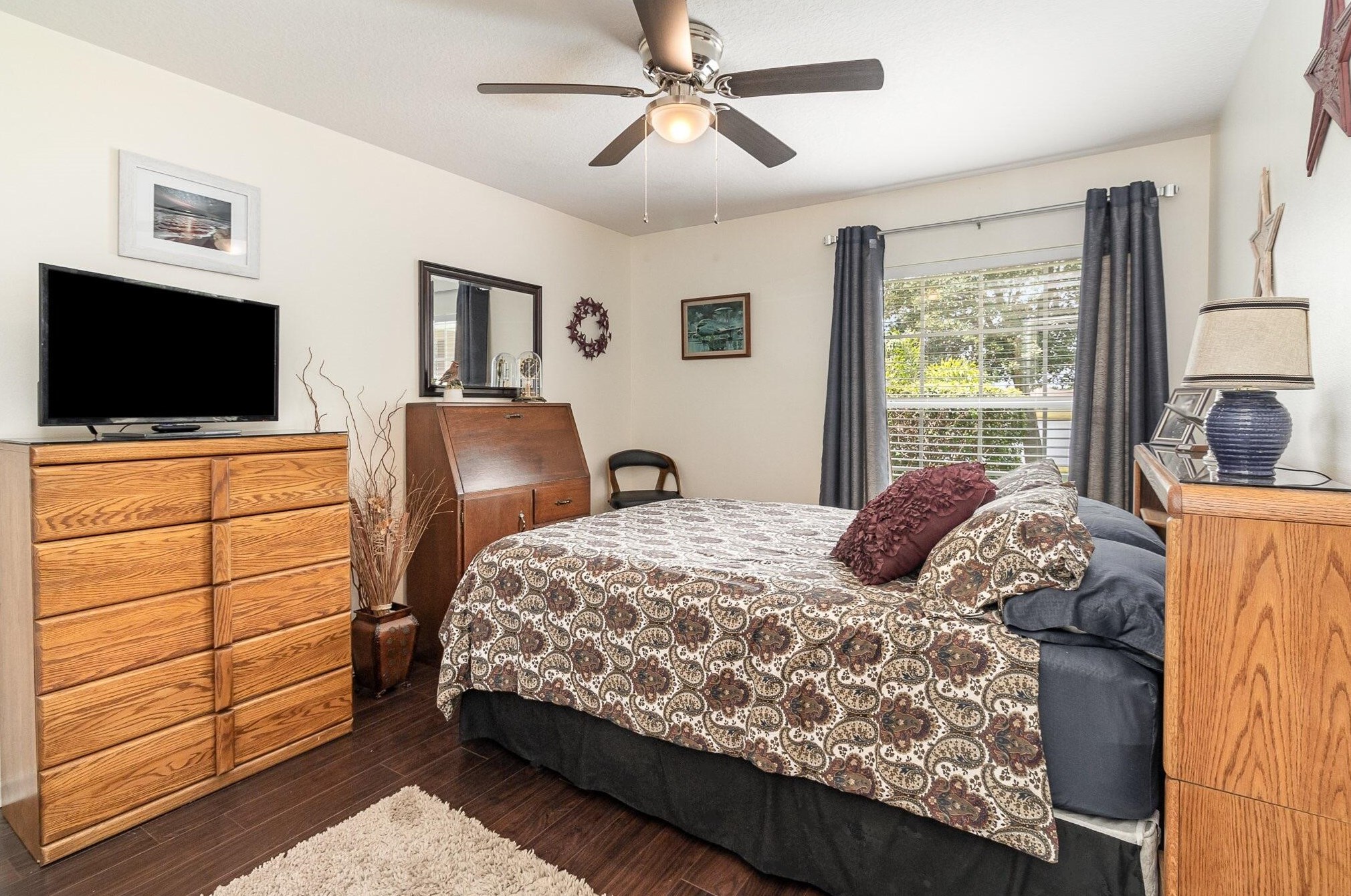 325 Abernathy Cir, Melbourne FL  32909-2347 exterior