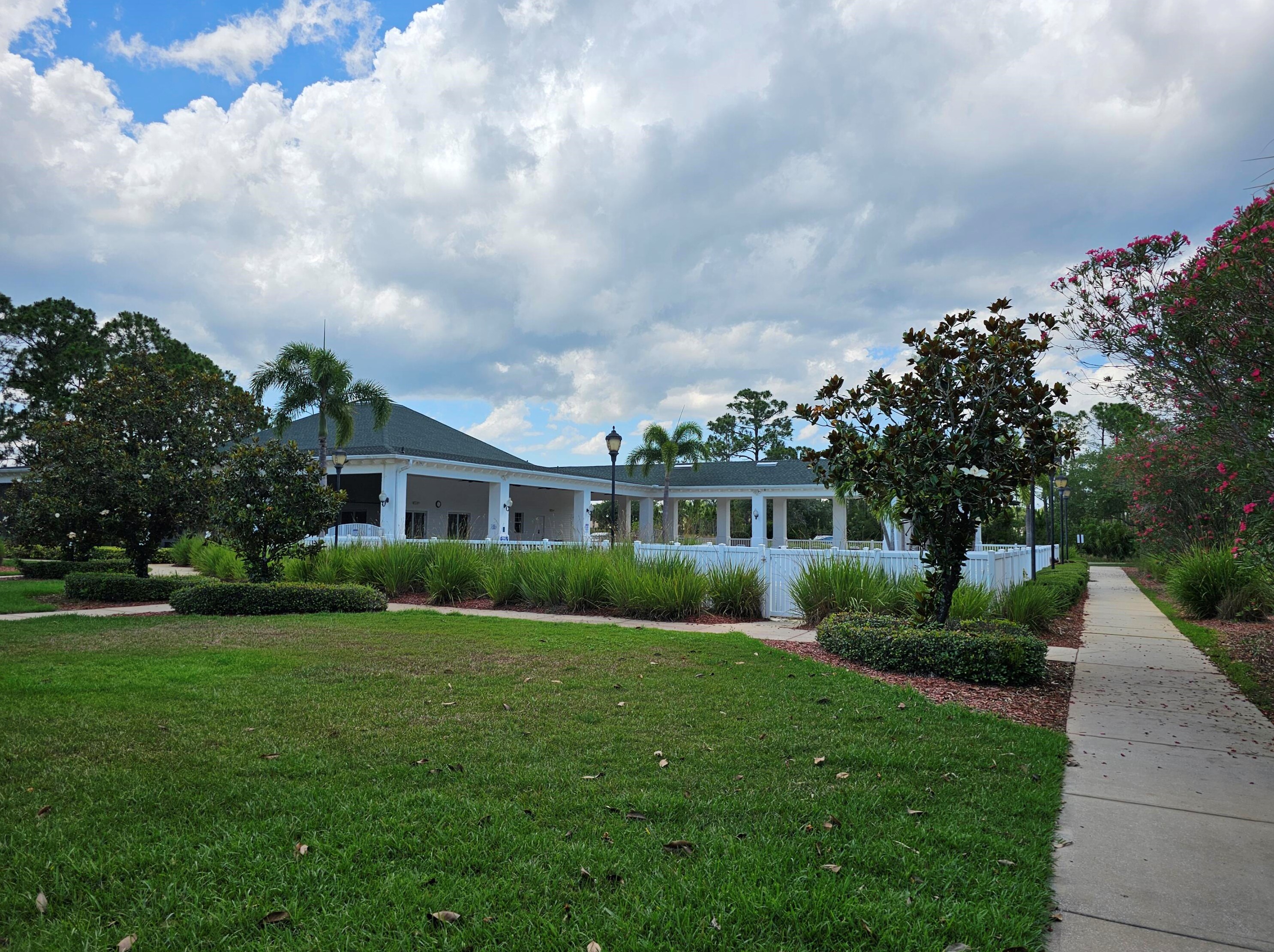 325 Abernathy Cir, Melbourne FL  32909-2347 exterior