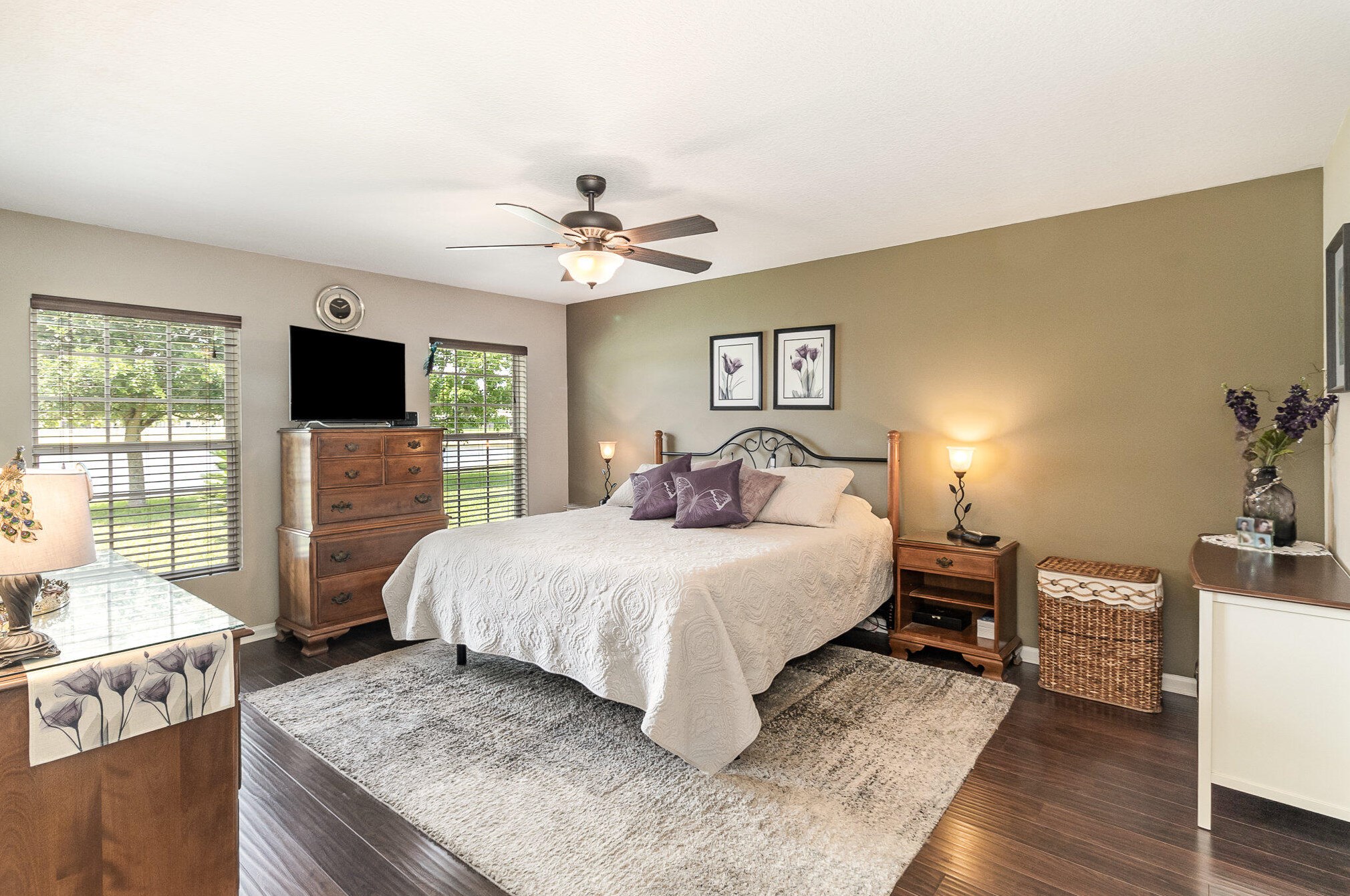 325 Abernathy Cir, Melbourne FL  32909-2347 exterior