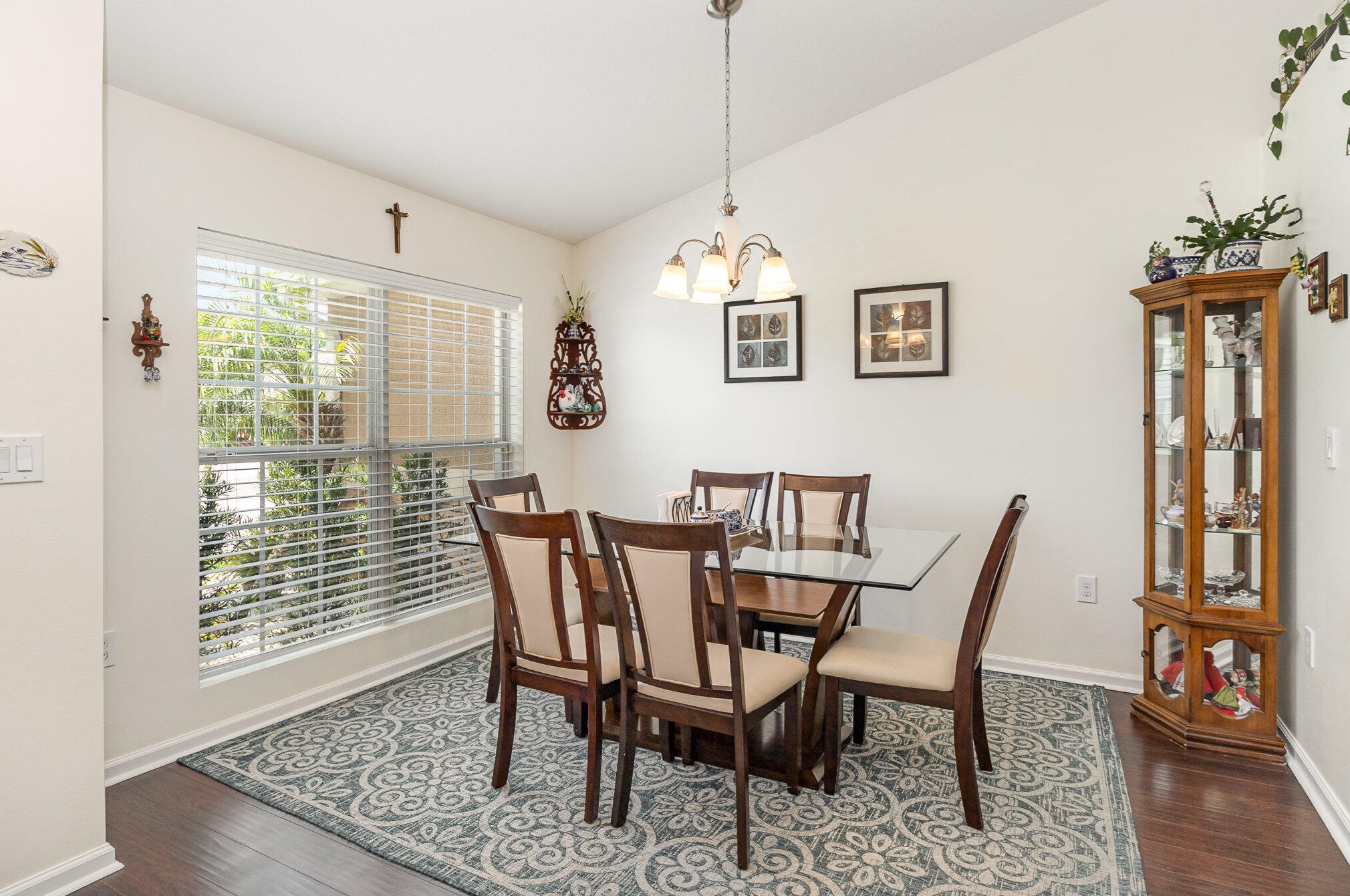 325 Abernathy Cir, Melbourne FL  32909-2348 exterior