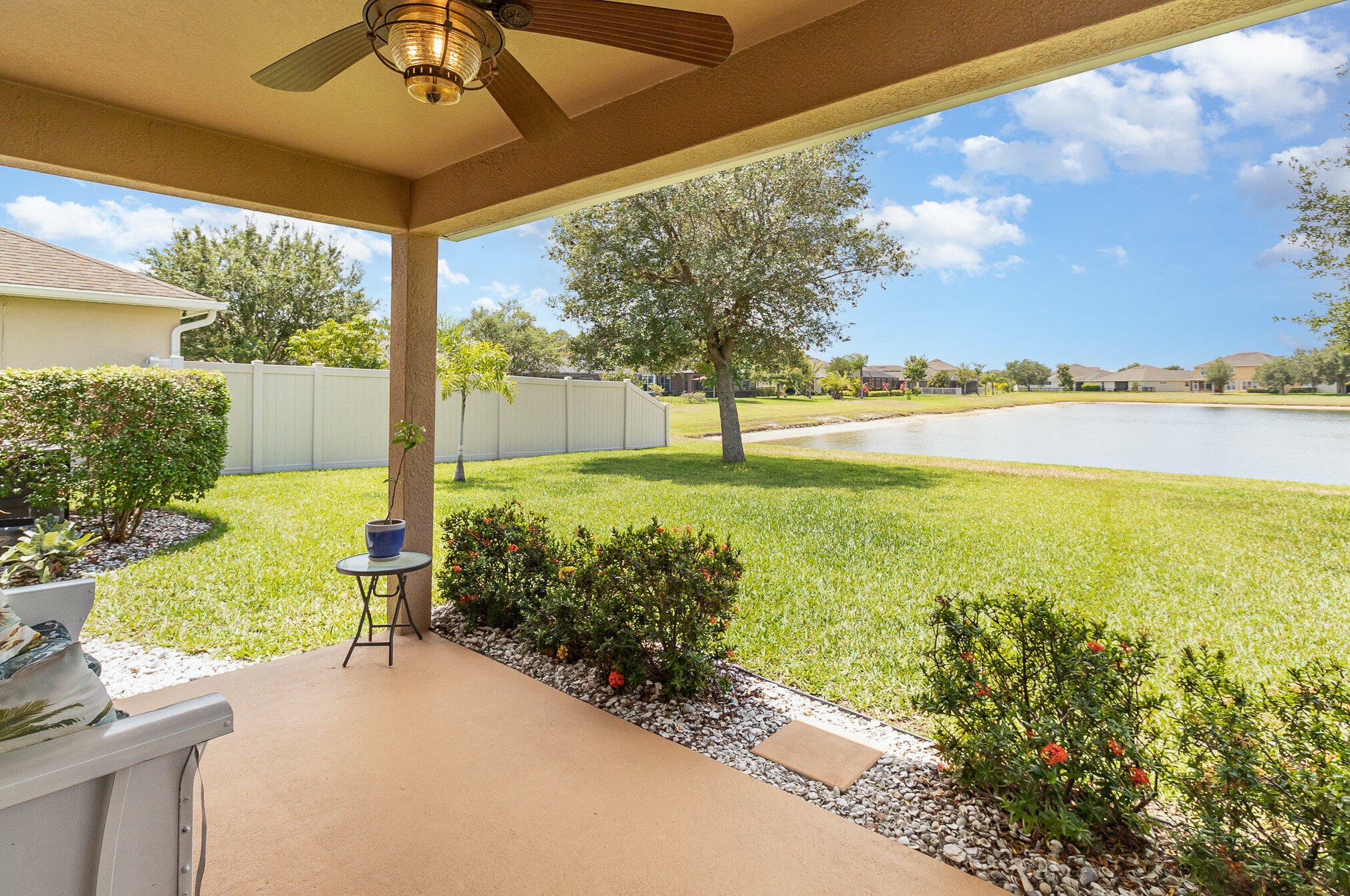325 Abernathy Cir, Melbourne FL  32909-2347 exterior