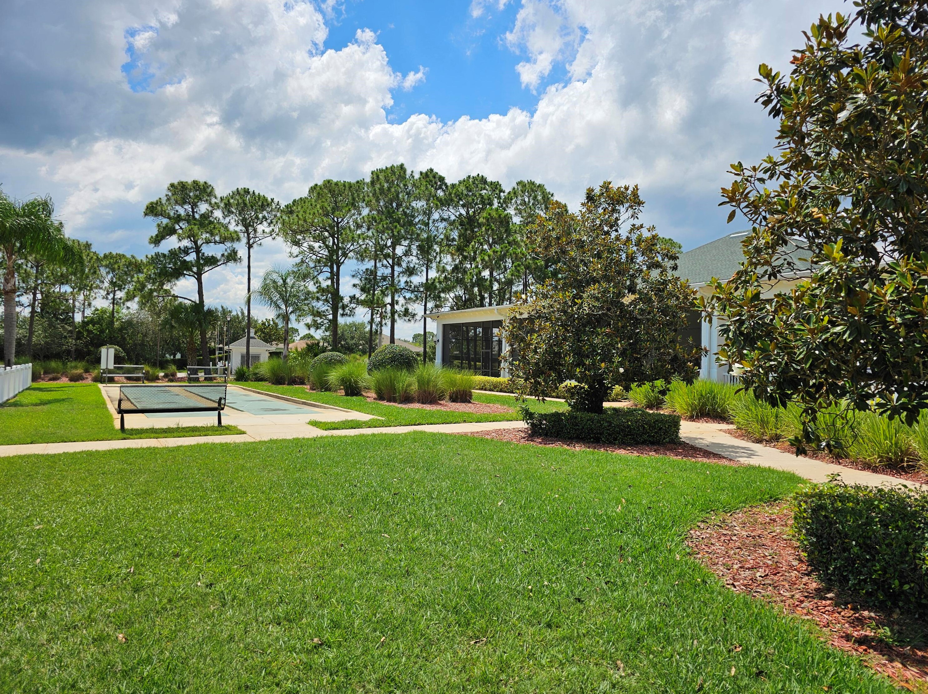 325 Abernathy Cir, Melbourne FL  32909-2347 exterior
