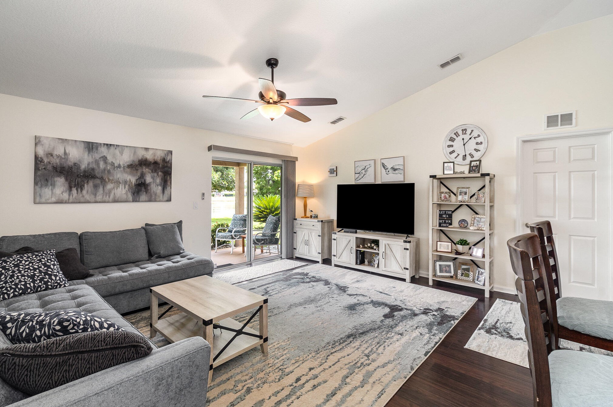 325 Abernathy Cir, Melbourne FL  32909-2347 exterior