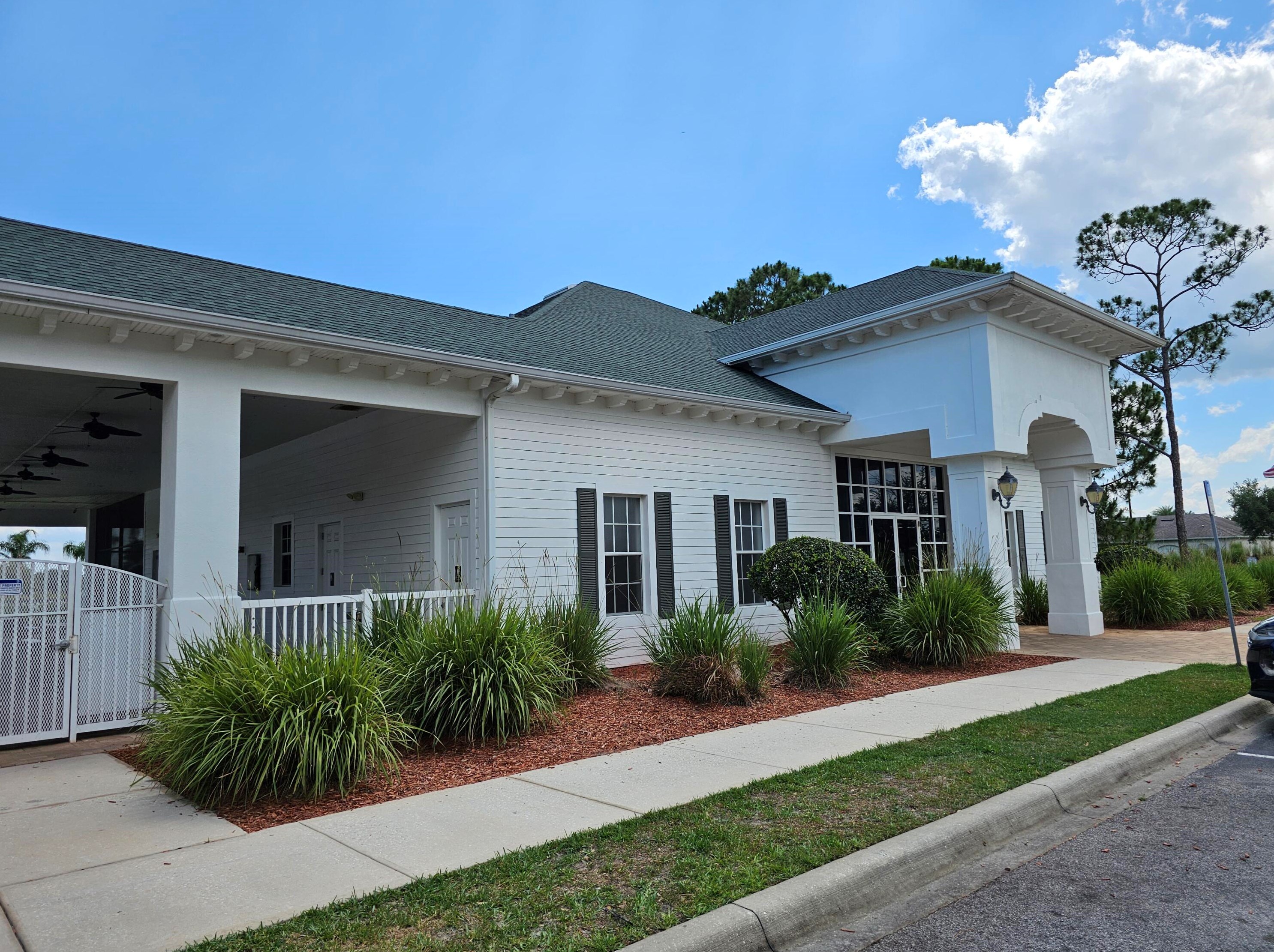 325 Abernathy Cir, Melbourne FL  32909-2347 exterior