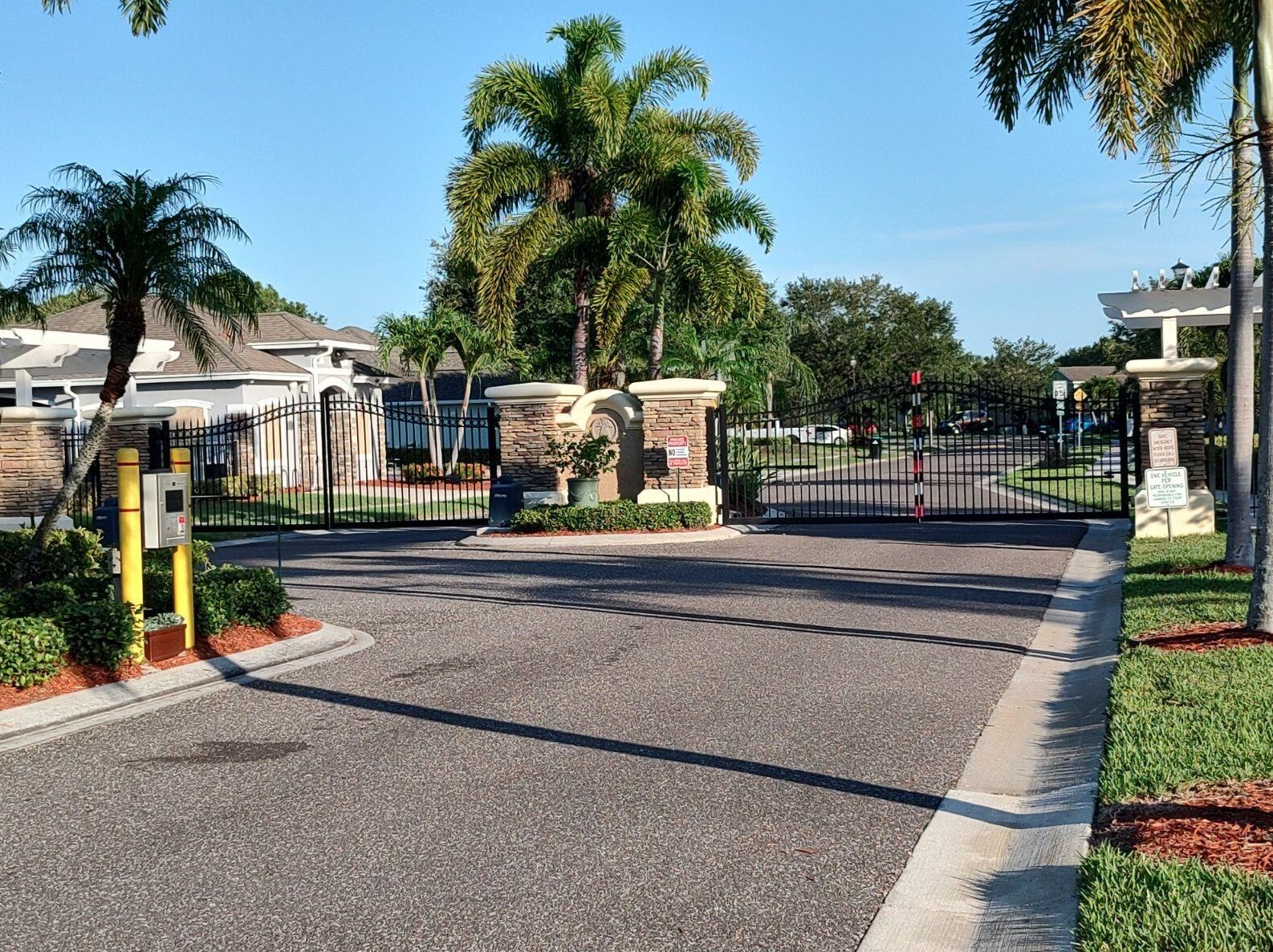 325 Abernathy Cir, Melbourne FL  32909-2347 exterior