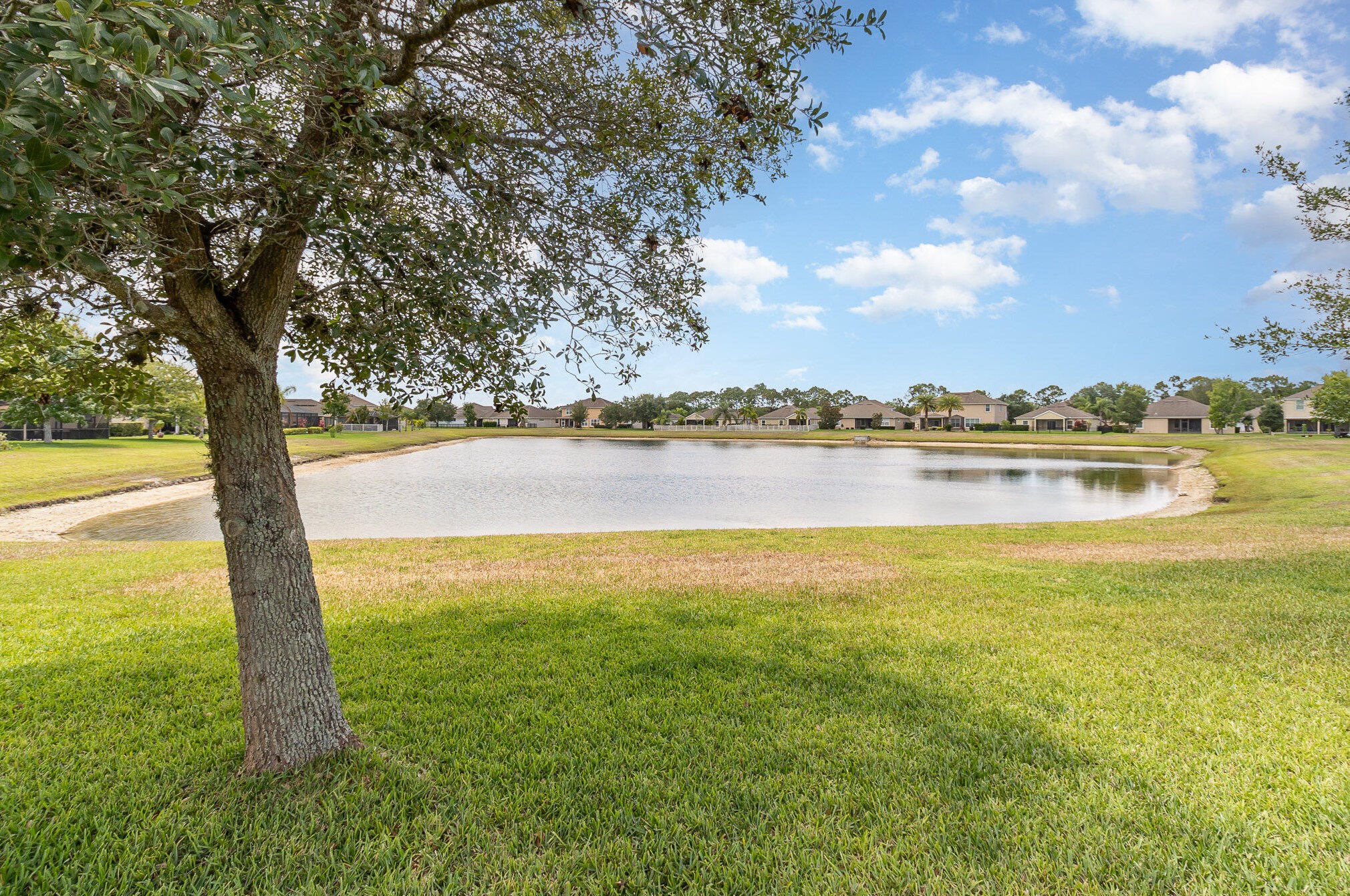 325 Abernathy Cir, Melbourne FL  32909-2347 exterior