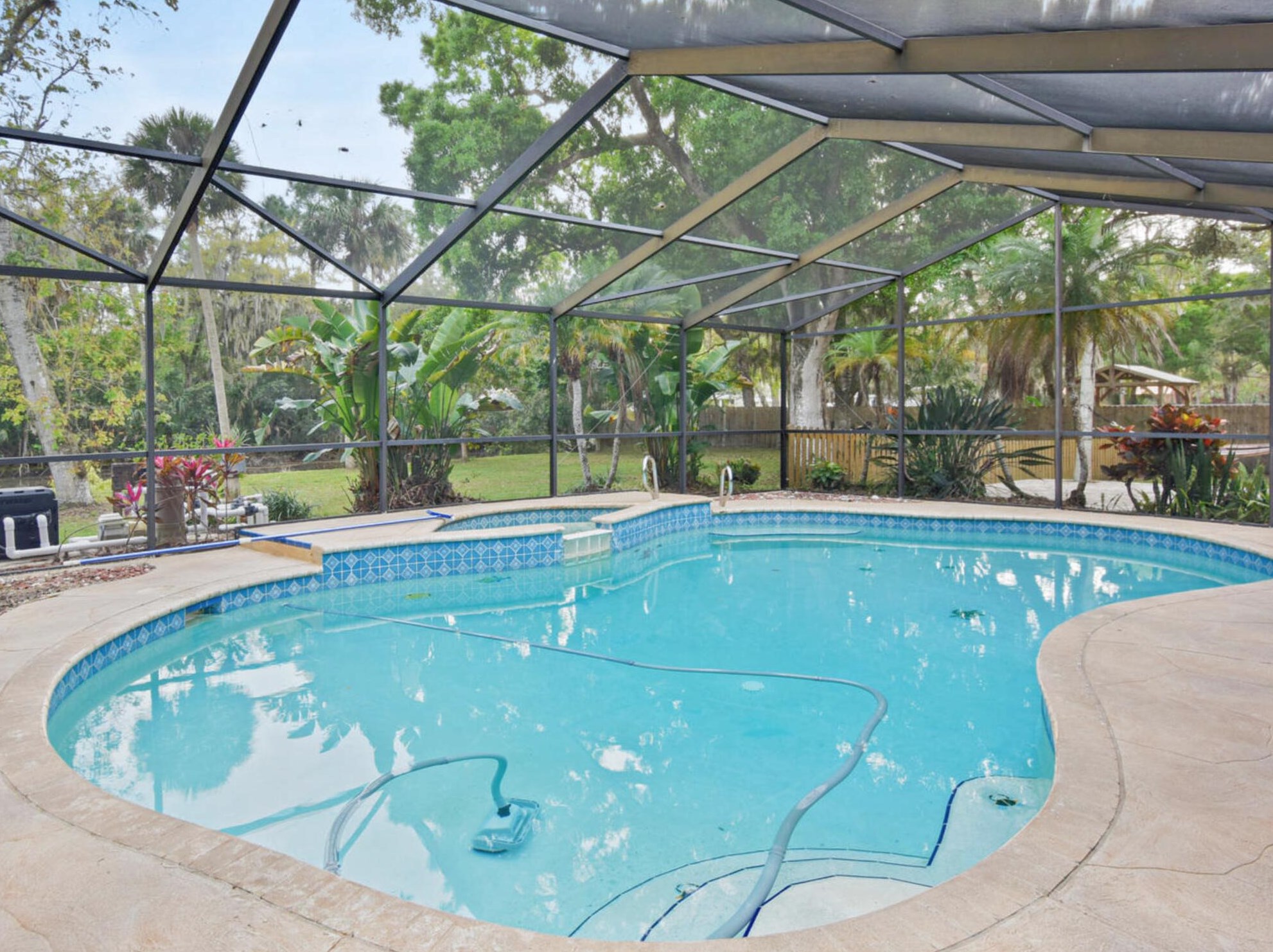 5410 Lovett Dr, Merritt Island, FL 32953-7338