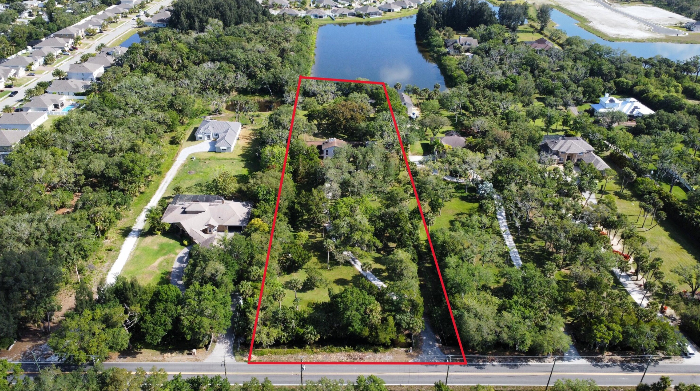 380 Hall Rd, Merritt Island, FL 32953-8407