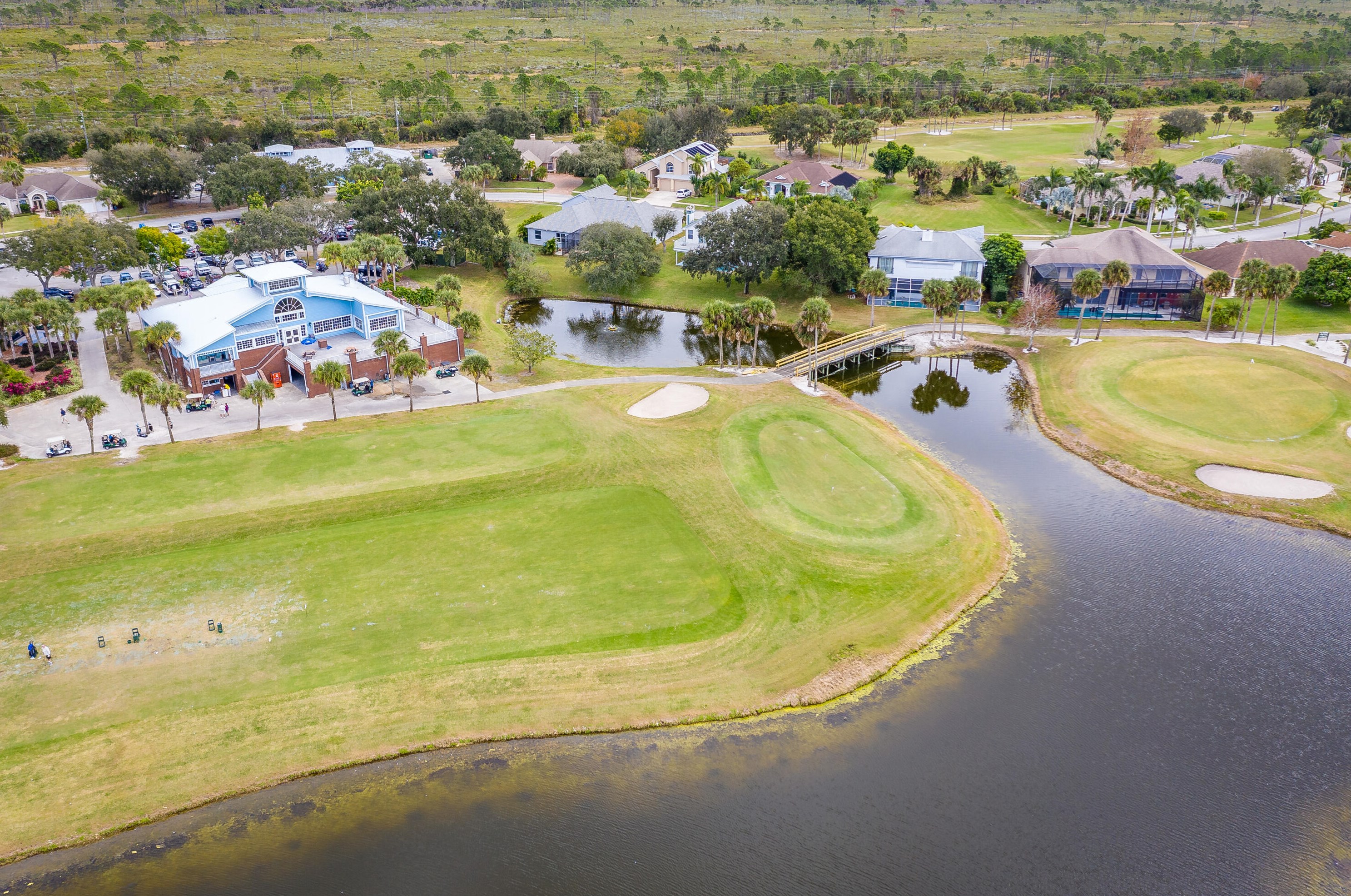 4130 Savannahs Trl, Merritt Island FL  32953-8603 exterior