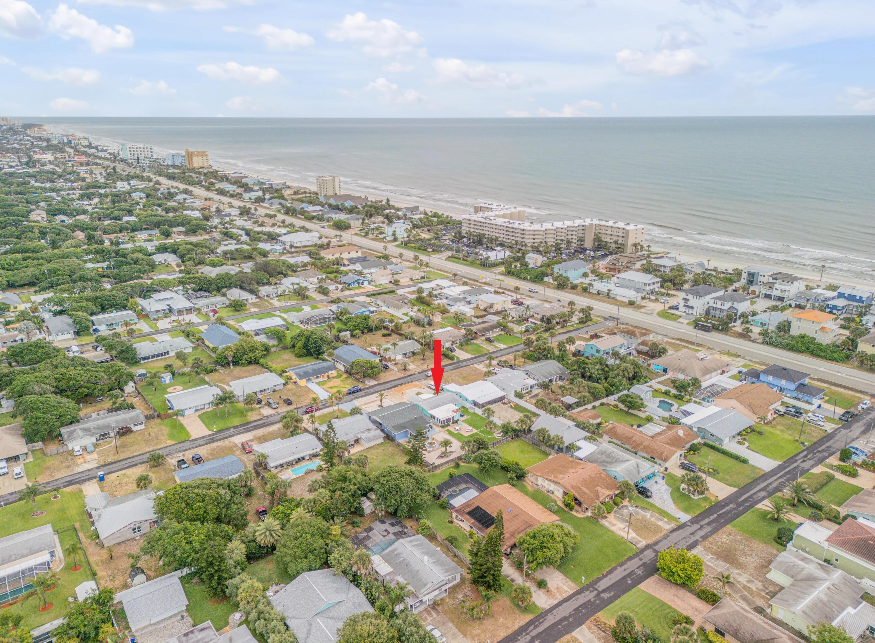 831 16th Ave, New Smyrna, FL 32169-3407
