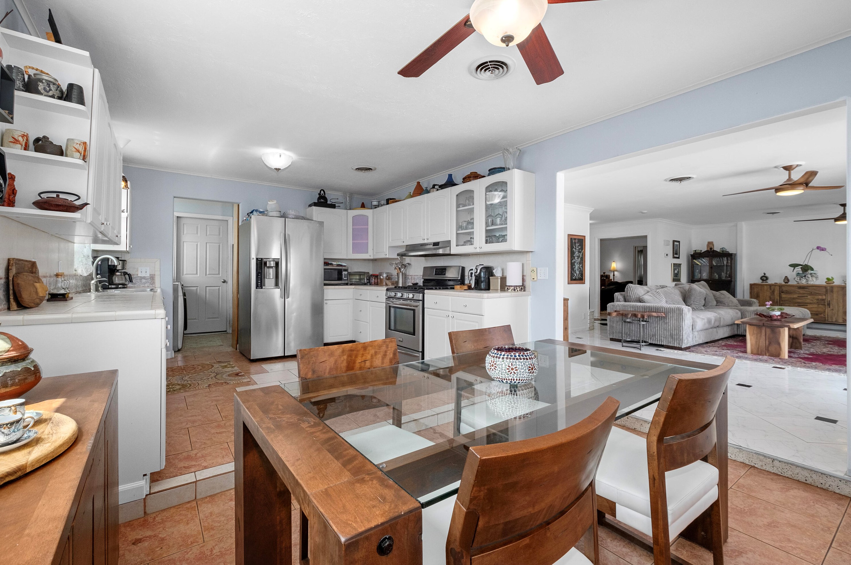 200 Tiki Dr, Merritt Island FL 32953-2405 exterior