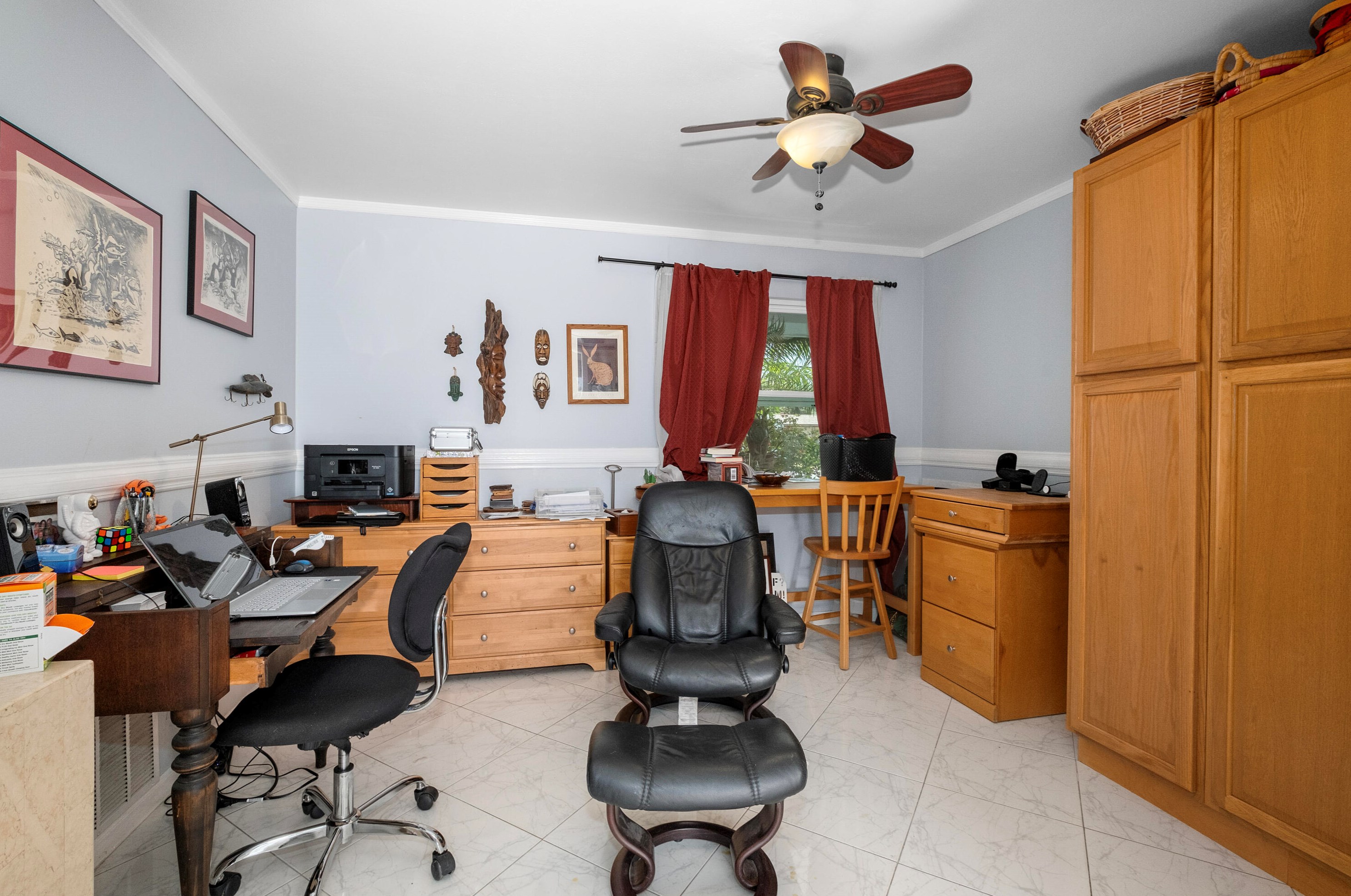 200 Tiki Dr, Merritt Island FL 32953-2405 exterior