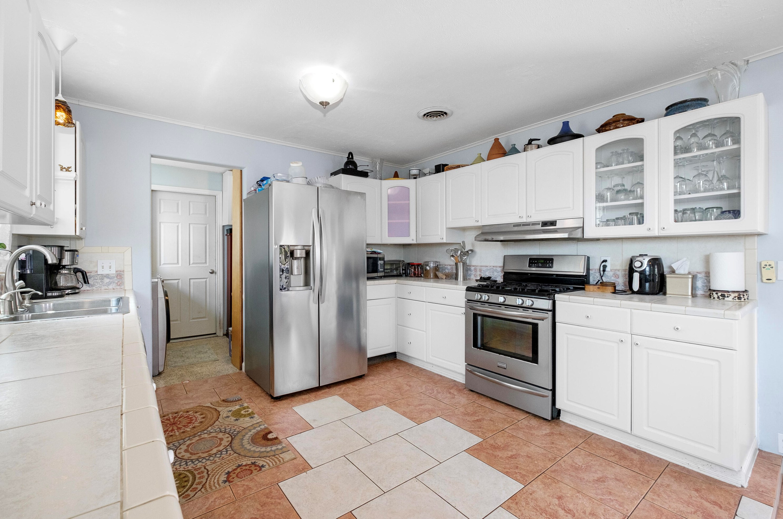 200 Tiki Dr, Merritt Island FL 32953-2405 exterior