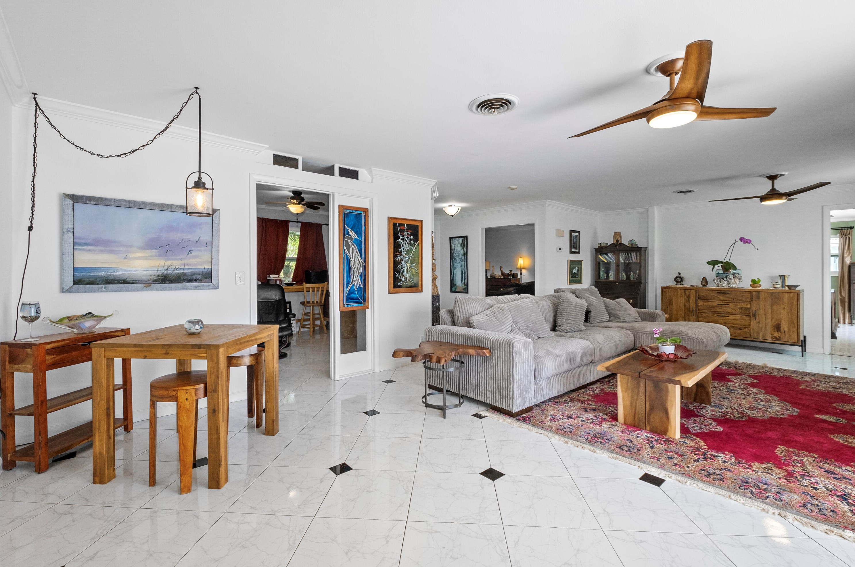 200 Tiki Dr, Merritt Island FL 32953-2405 exterior