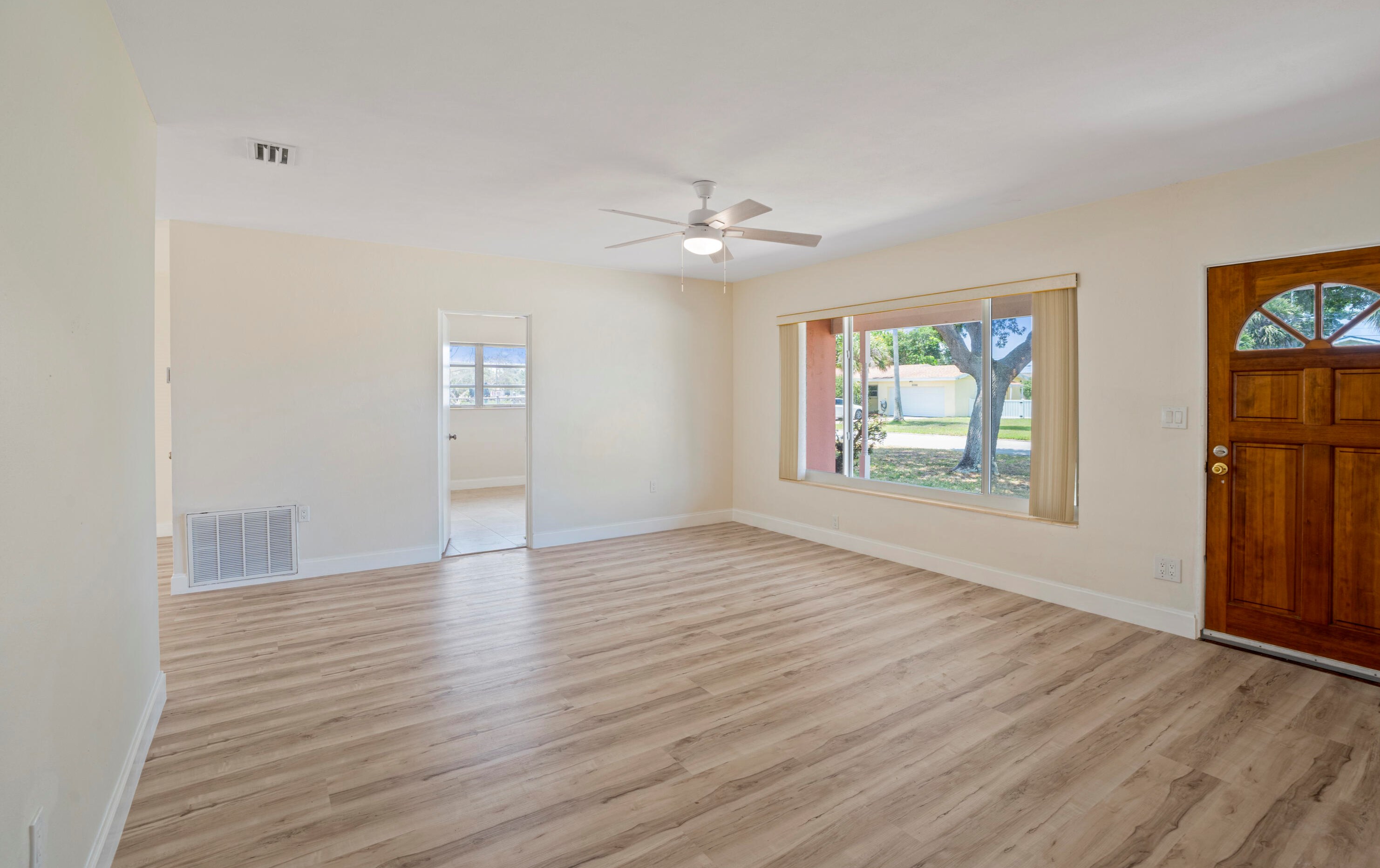 2320 Reef Ave, Melbourne FL  32903-2521 exterior