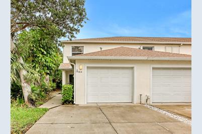 814 Mimosa Place, Indian Harbour Beach, FL 32937 - Photo 1