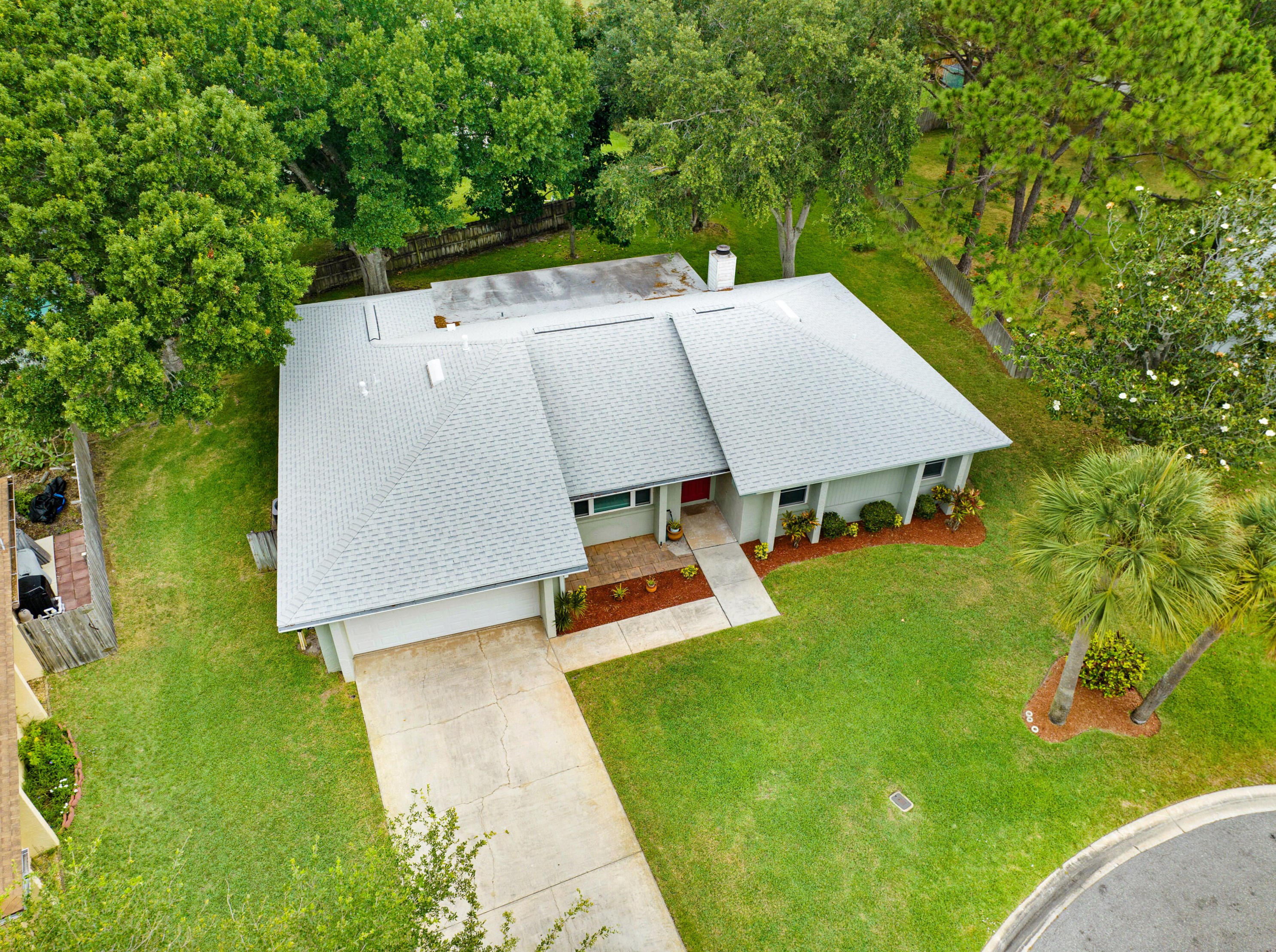 1214 Foxfire Ct, Melbourne, FL 32940-1909