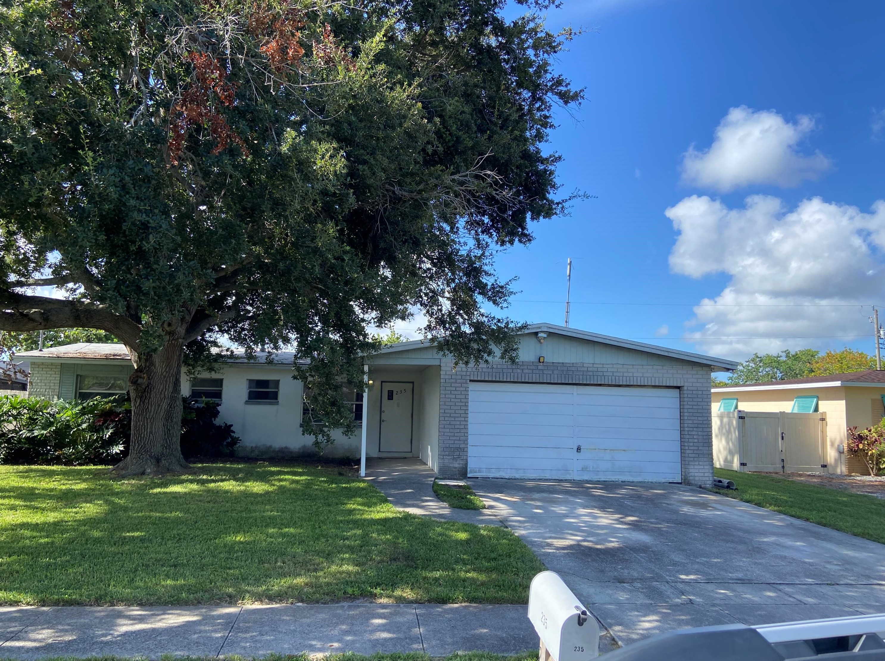 235 Eyre Ave, Merritt Island, FL 32953