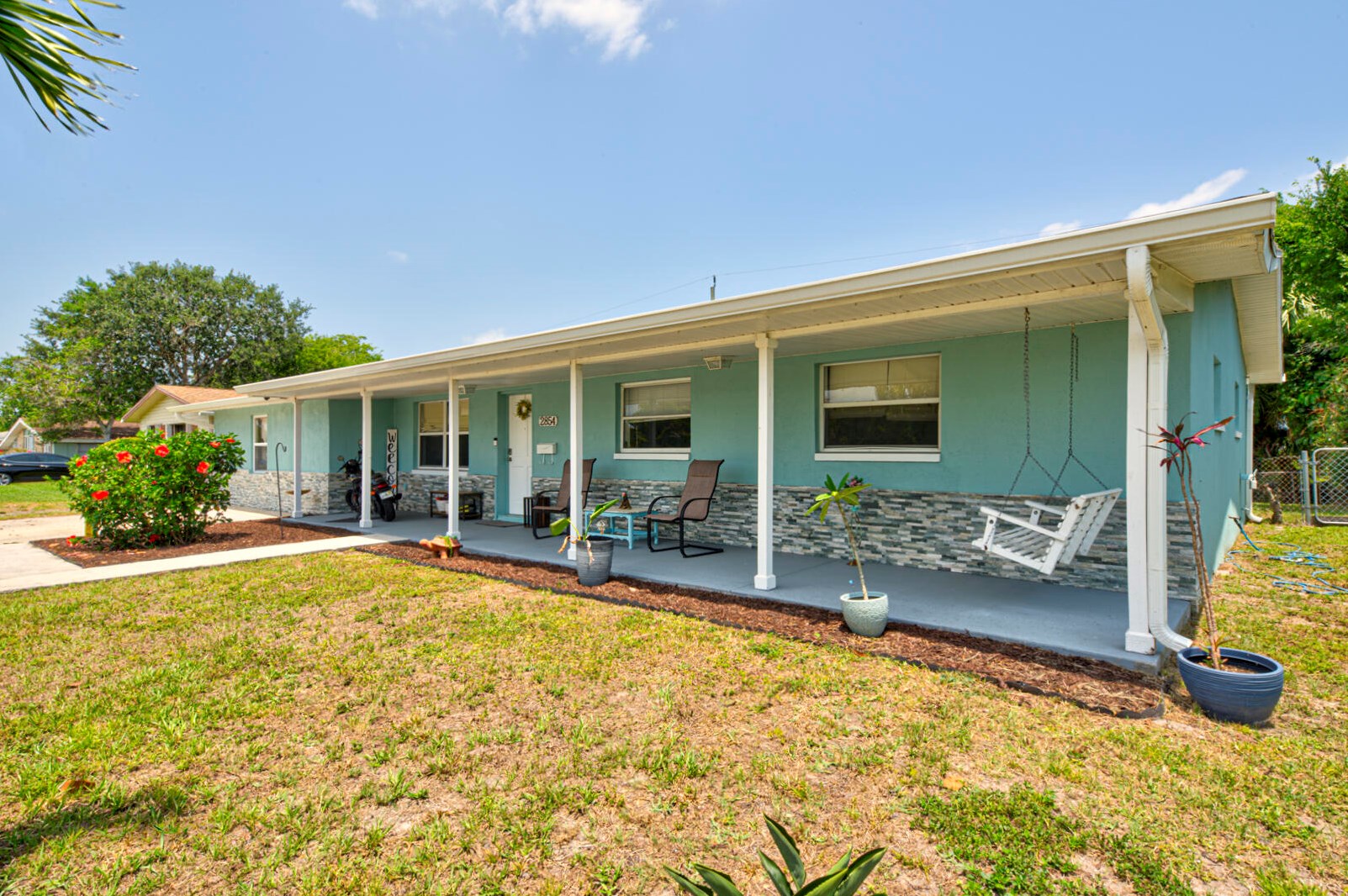 2854 Fountainhead Blvd, Melbourne, FL 32935-8729