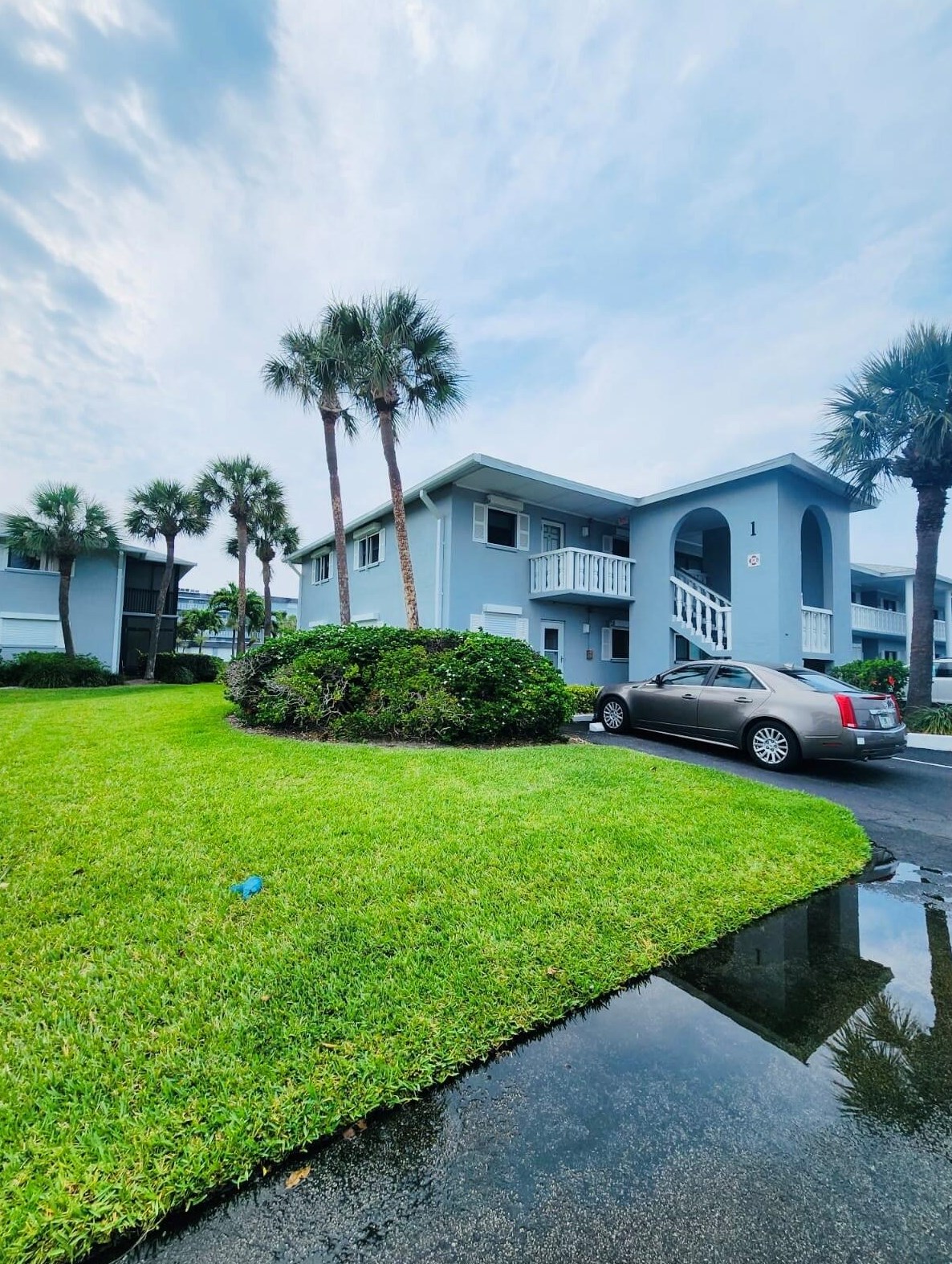 3799 Banana River Blvd, Cocoa Beach, FL 32931-4187