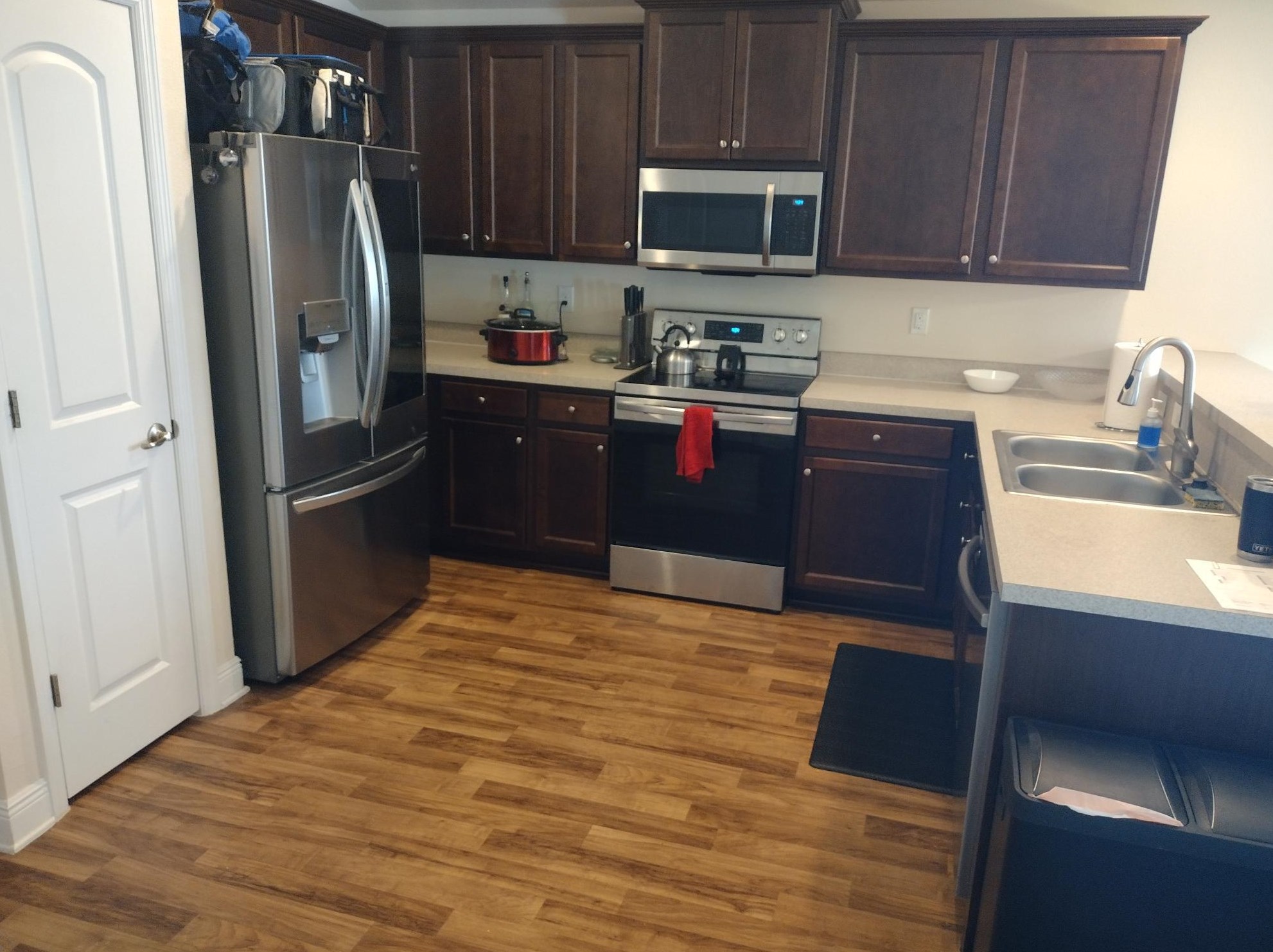 458 Macon Dr, Titusville FL  32780-9107 exterior